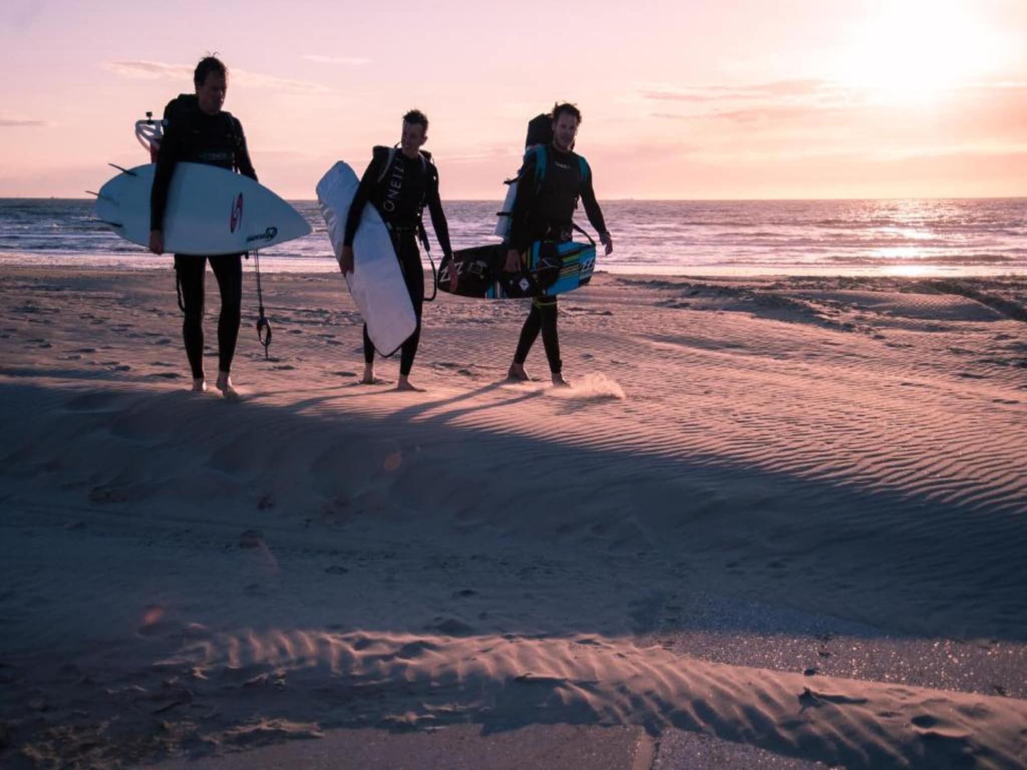 Resort Beach Houses Wijk aan Zee 5 in Wijk aan Zee - Foto 37 van 40