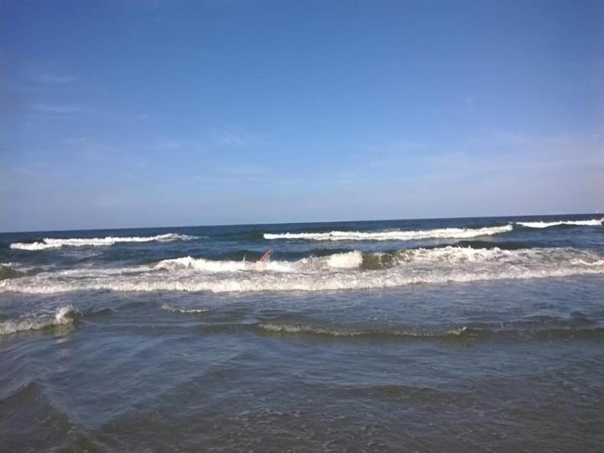 Resort Beach Houses Wijk aan Zee 5 in Wijk aan Zee - Foto 26 van 40