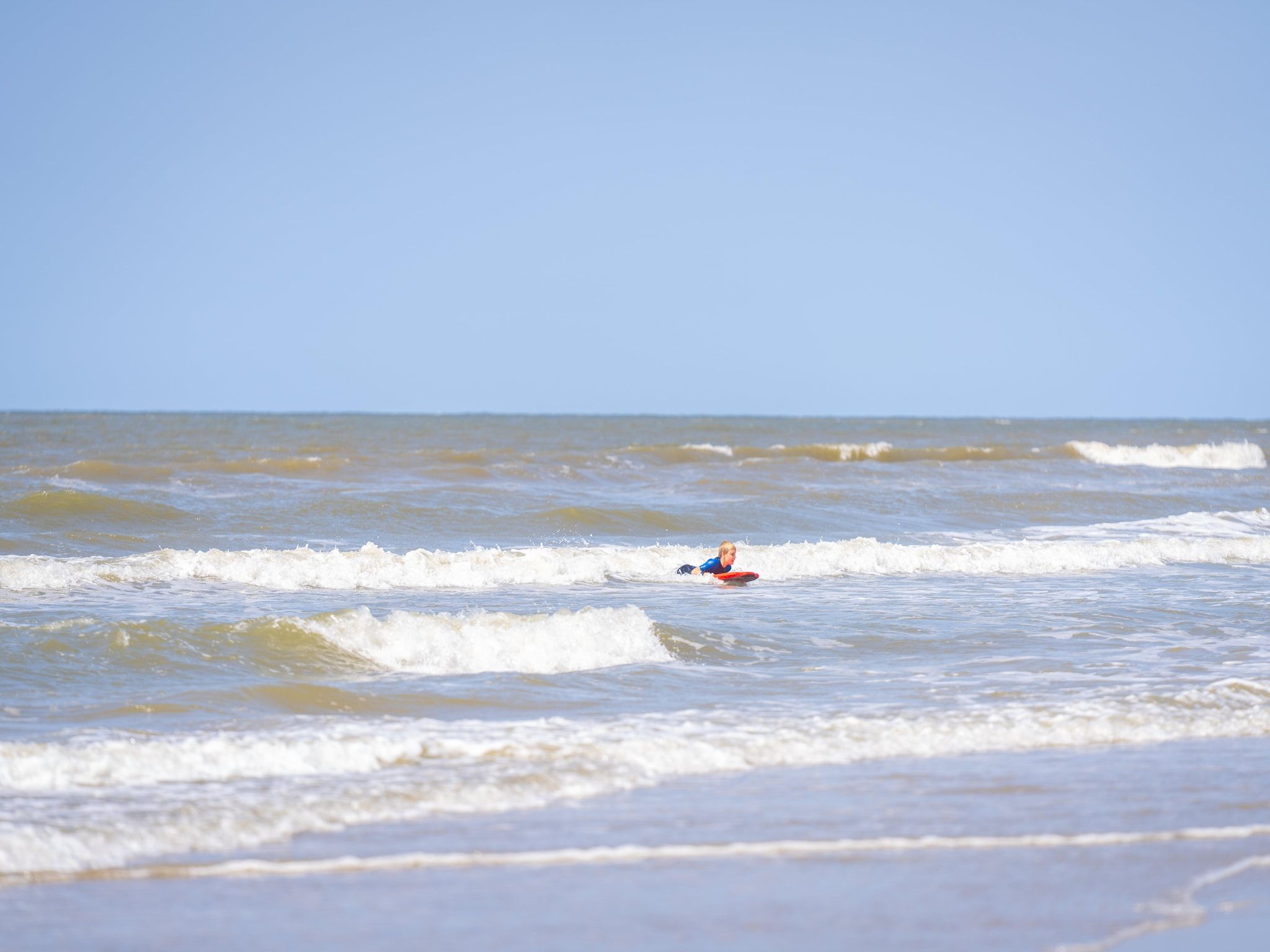 Resort Beach Houses Wijk aan Zee 5 in Wijk aan Zee - Foto 28 van 40