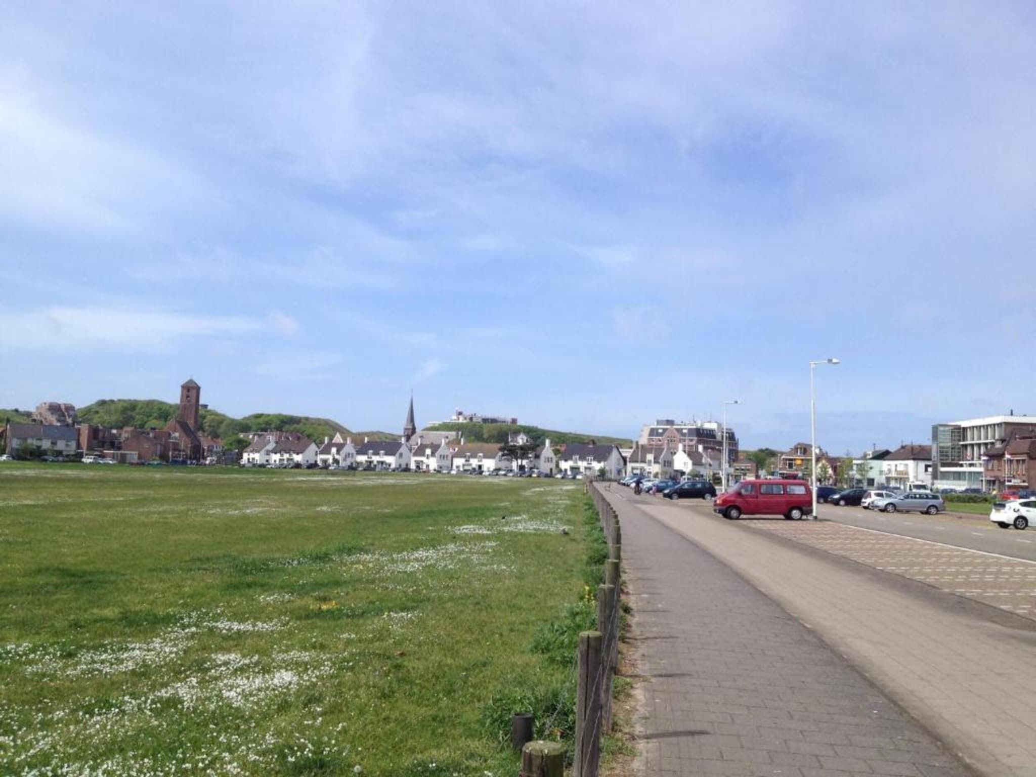 Resort Beach Houses Wijk aan Zee 6 in Wijk aan Zee - Foto 27 van 30