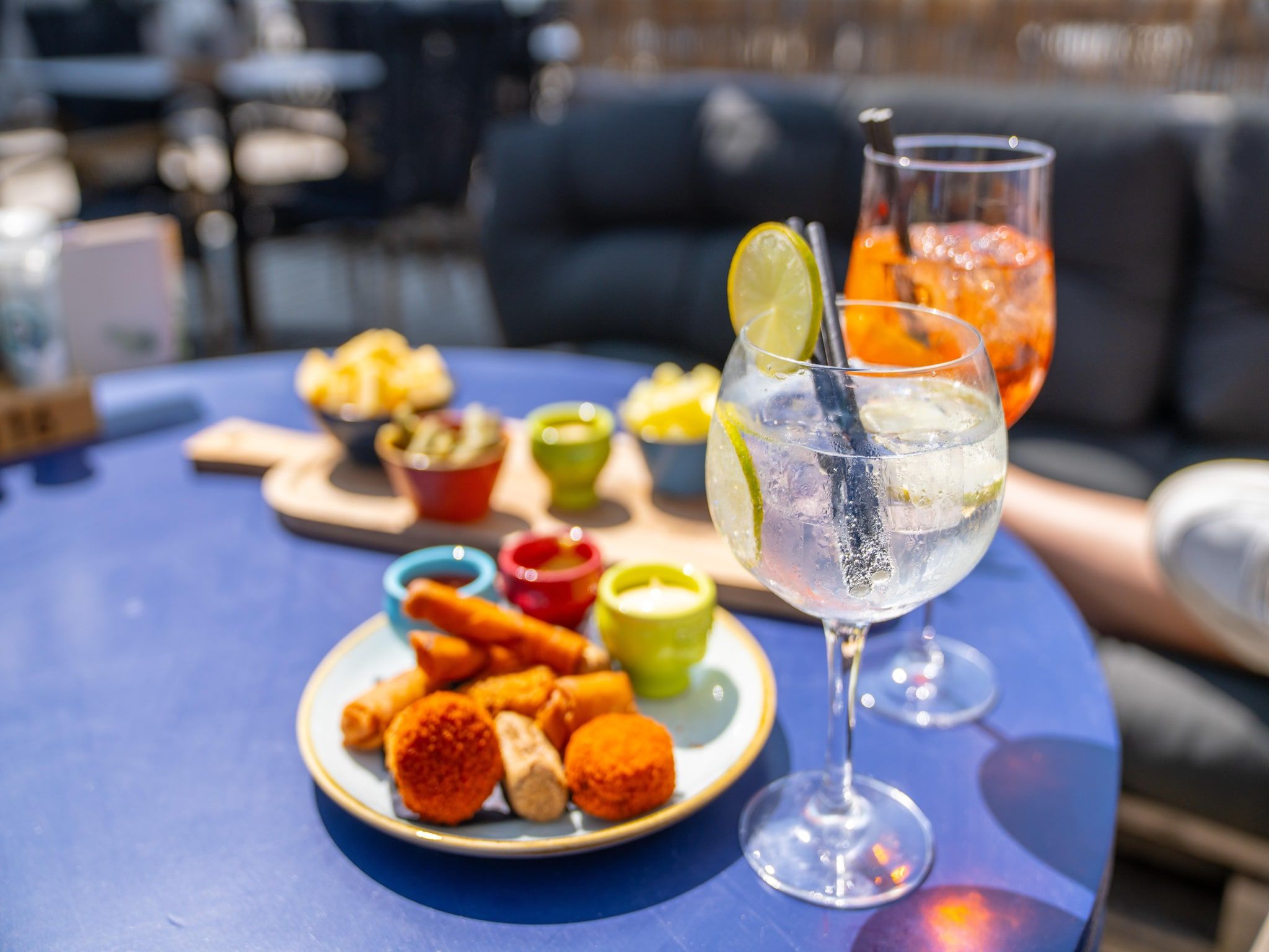Sfeerbeeld van Resort Beach Houses Wijk aan Zee 6 in Wijk aan Zee