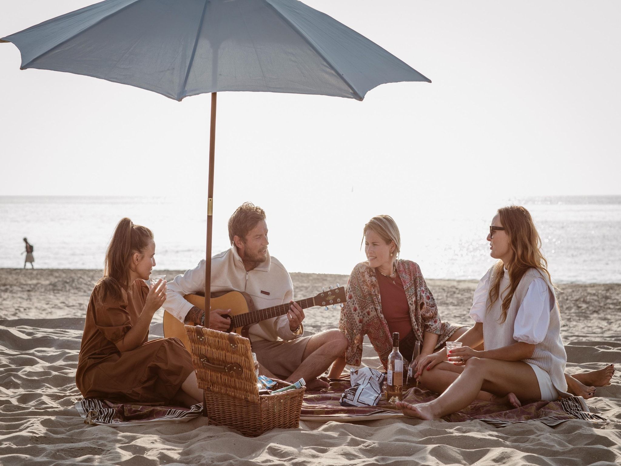 Resort Beach Houses Julianadorp 1 in Julianadorp - Foto 21 van 34