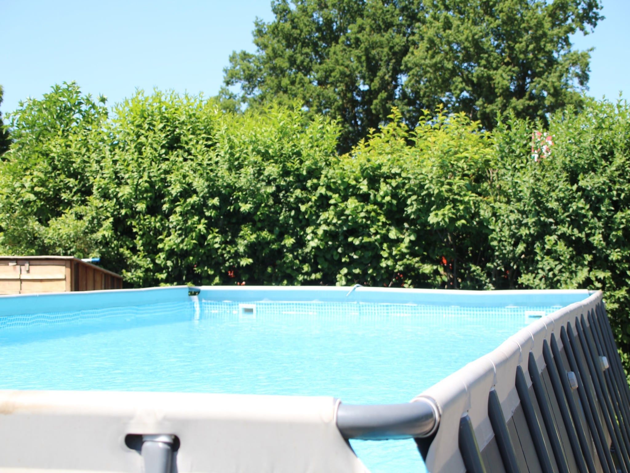 Vakantiehuisje 19 in Someren-Heide - Foto 6 van 26