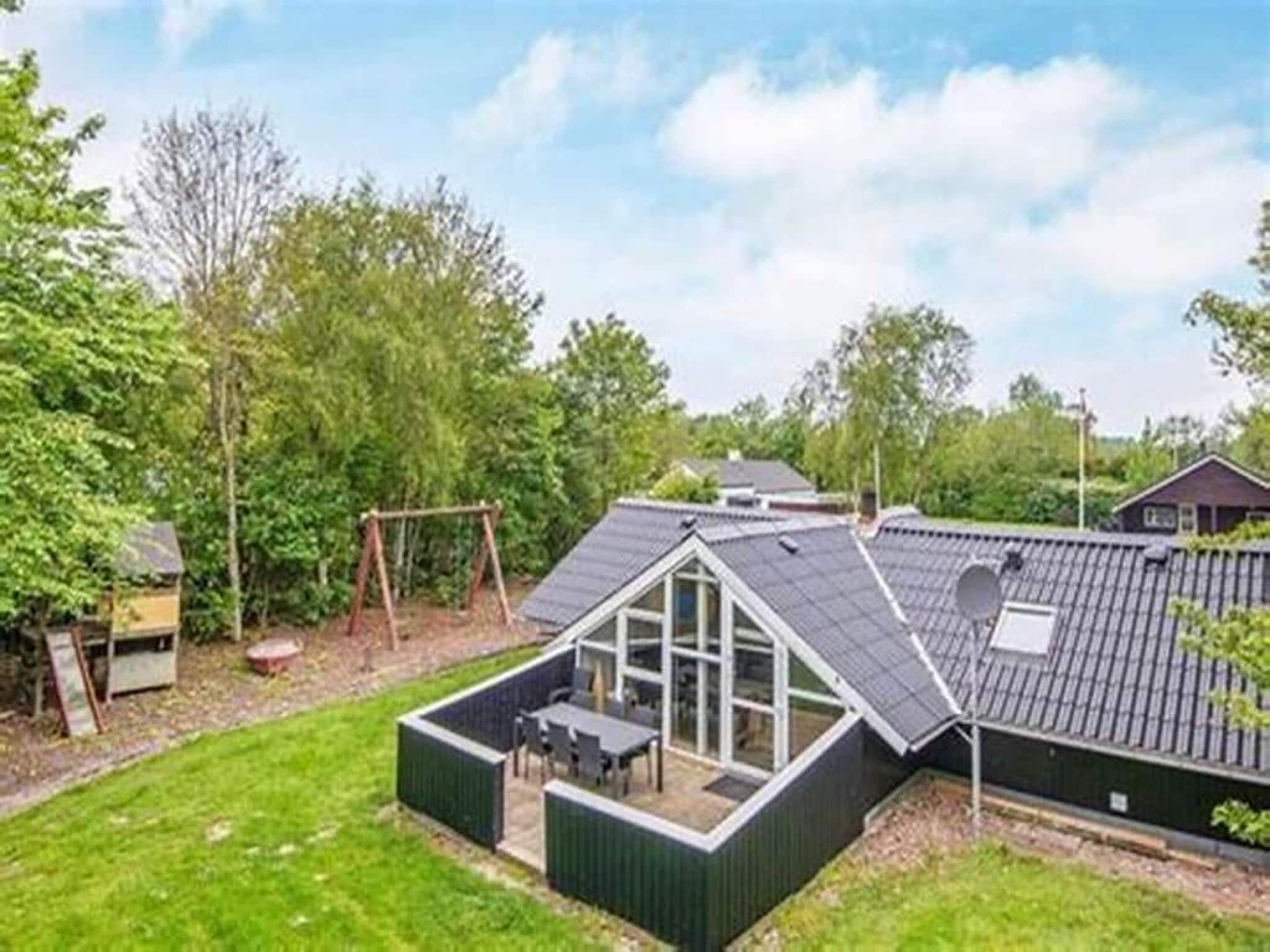 De omgeving van Vakantiepark Hellendoorn 3 in Hellendoorn