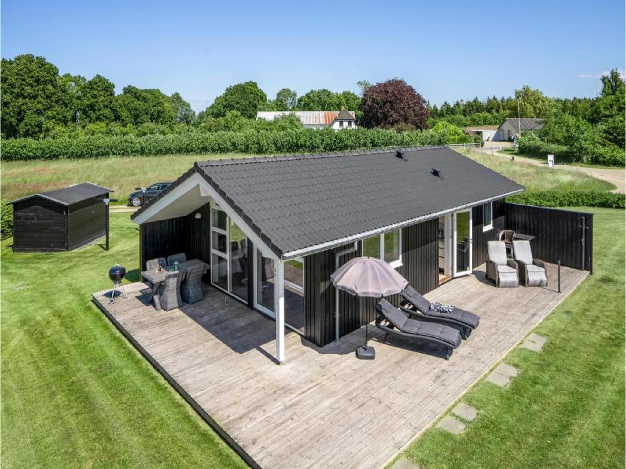 Vakantiepark Hellendoorn 3 in Hellendoorn - Foto 12 van 32