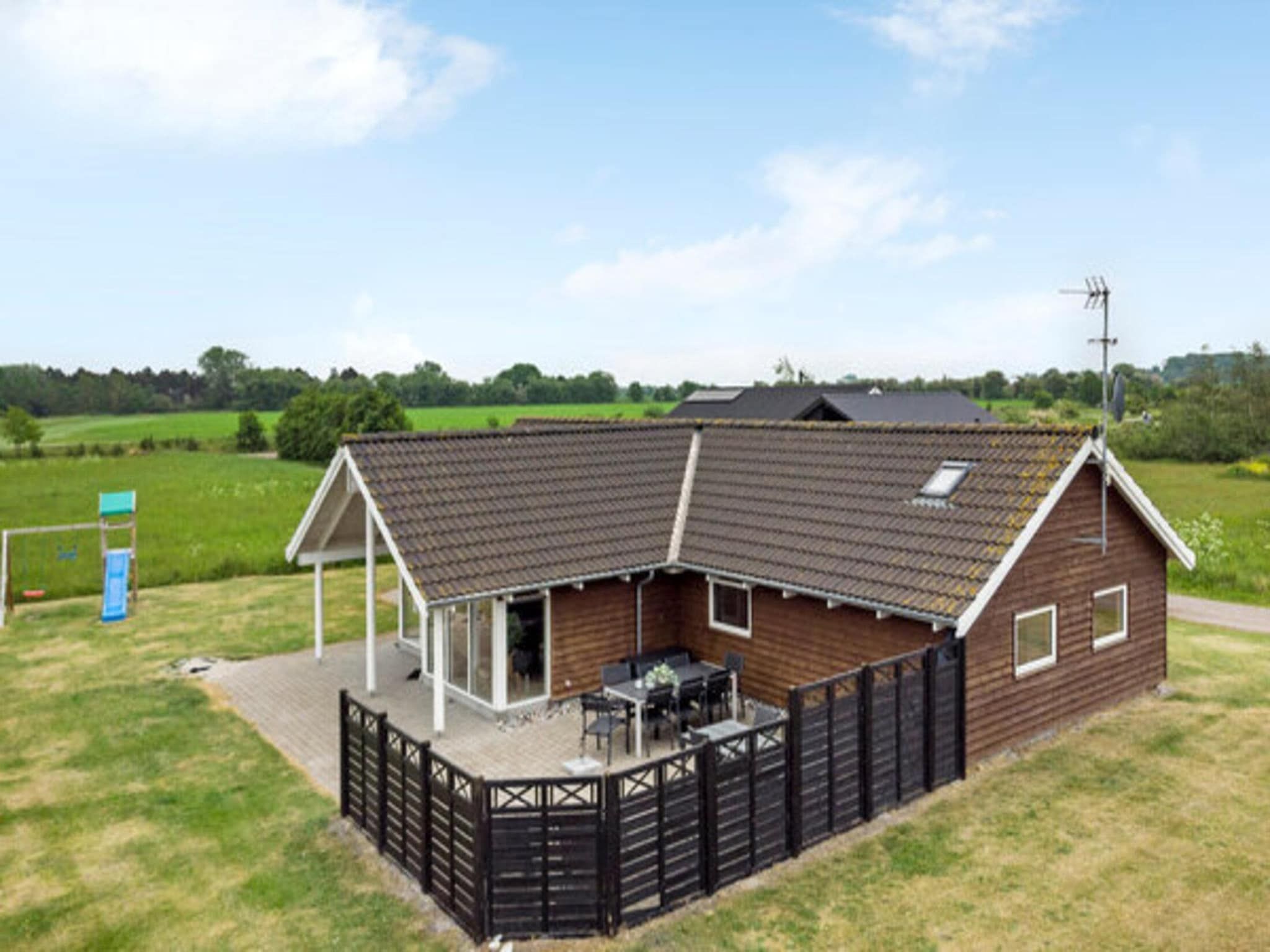 Vakantiepark Hellendoorn 3 in Hellendoorn - Foto 13 van 32