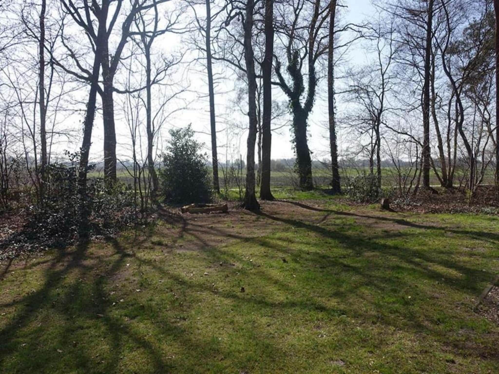 De omgeving van Vakantiepark Hellendoorn 3 in Hellendoorn