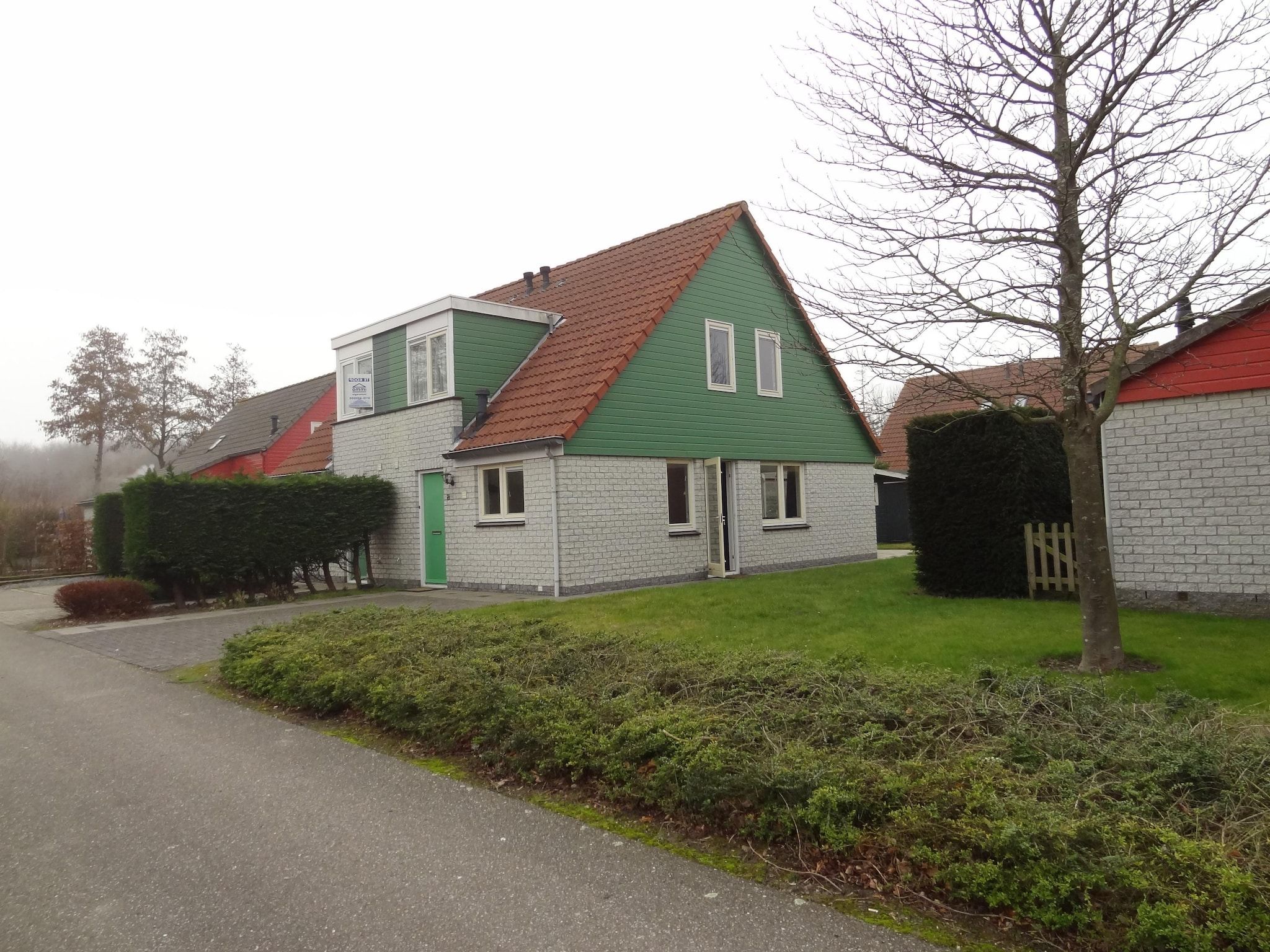 Villapark De Oesterbaai 6 in Wemeldinge - Foto 9 van 36