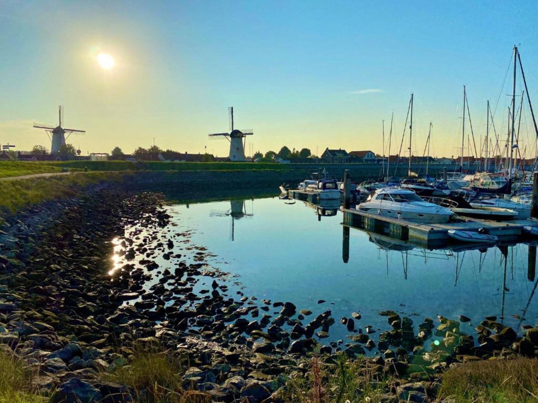 Villapark De Oesterbaai 81 in Wemeldinge - Foto 17 van 28