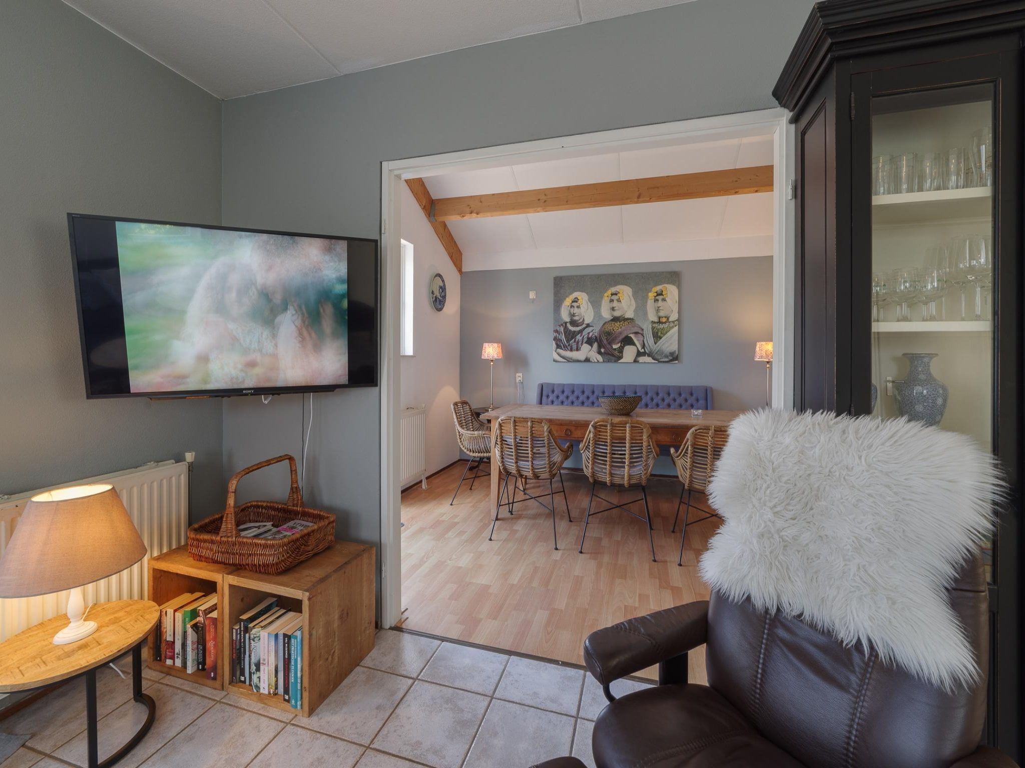 Villapark De Oesterbaai 5 in Wemeldinge - Foto 21 van 40