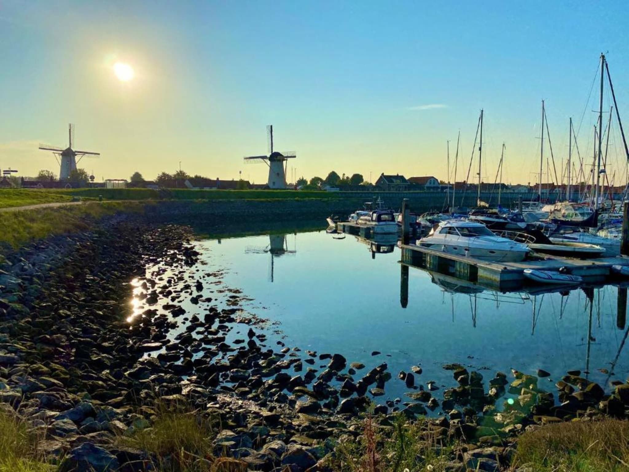 Villapark De Oesterbaai 5 in Wemeldinge - Foto 31 van 40