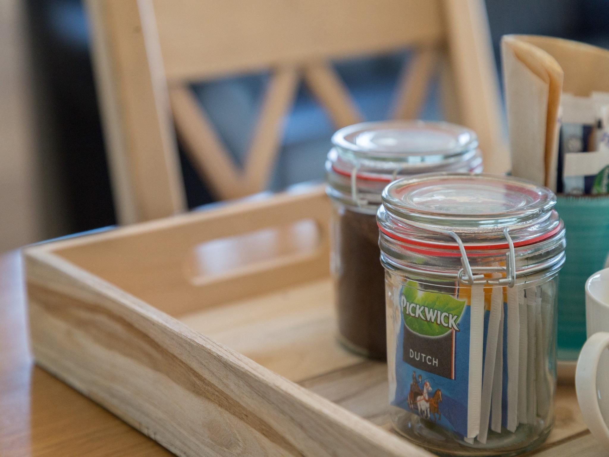 Sfeerbeeld van Kustwoning Baarland in Zeeland in Baarland