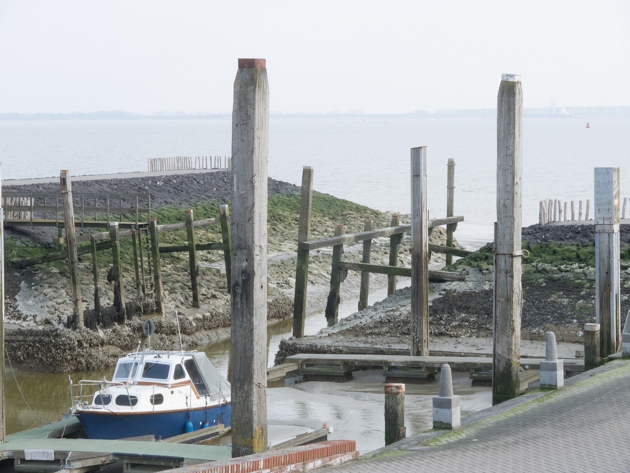 Kustwoning Baarland in Zeeland in Baarland - Foto 32 van 41