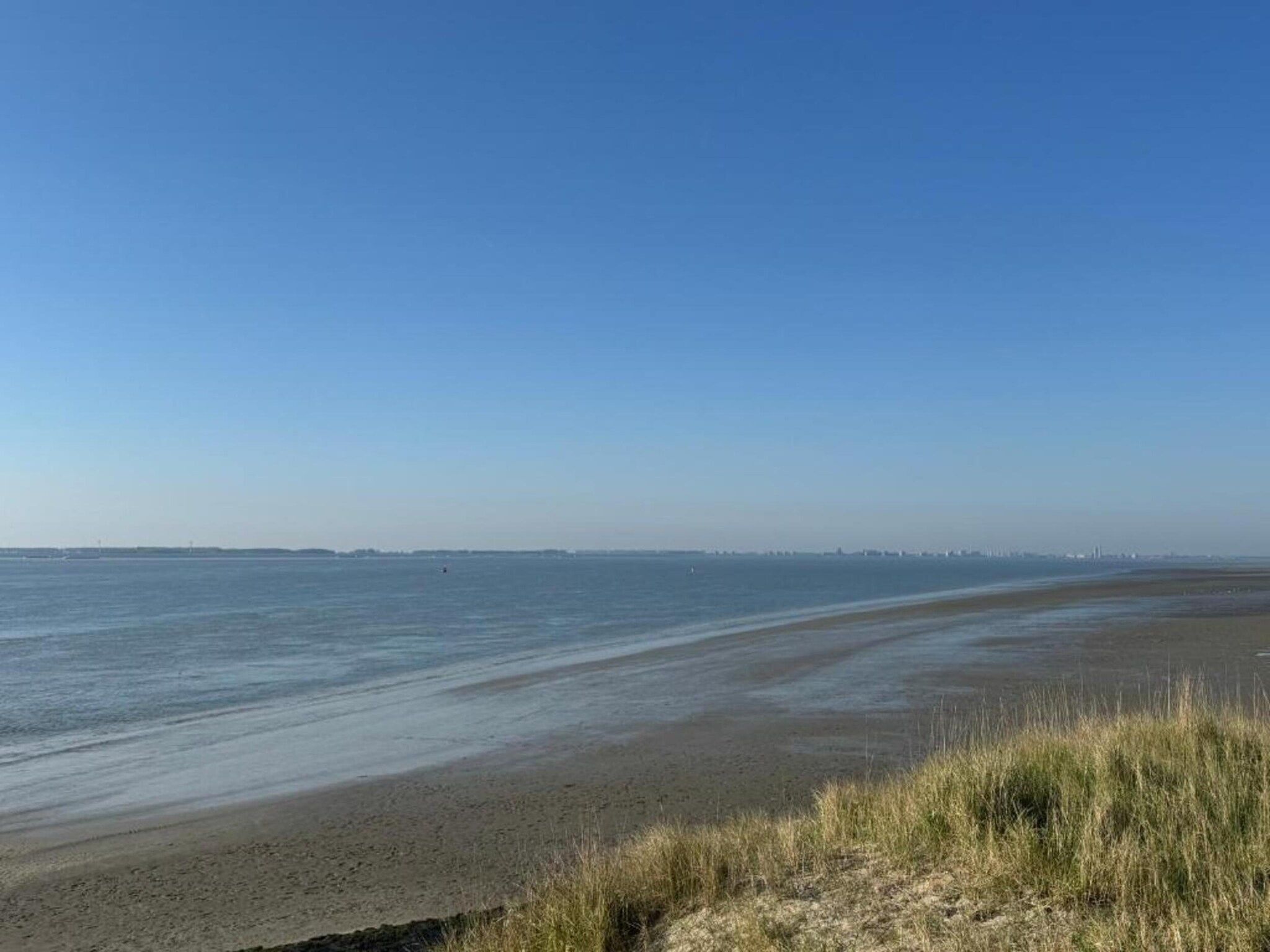 Kustwoning Baarland in Zeeland in Baarland - Foto 30 van 41