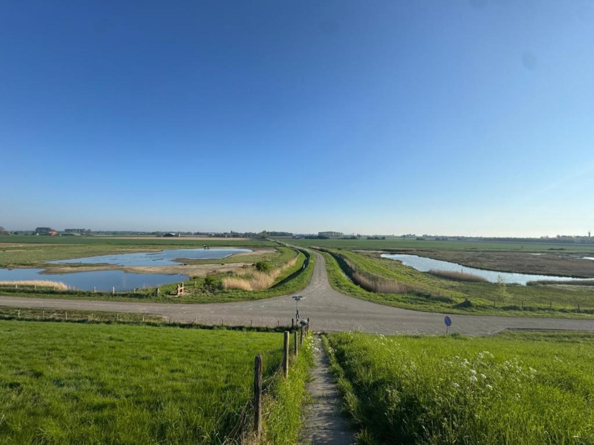 Kustwoning Baarland in Zeeland in Baarland - Foto 37 van 41