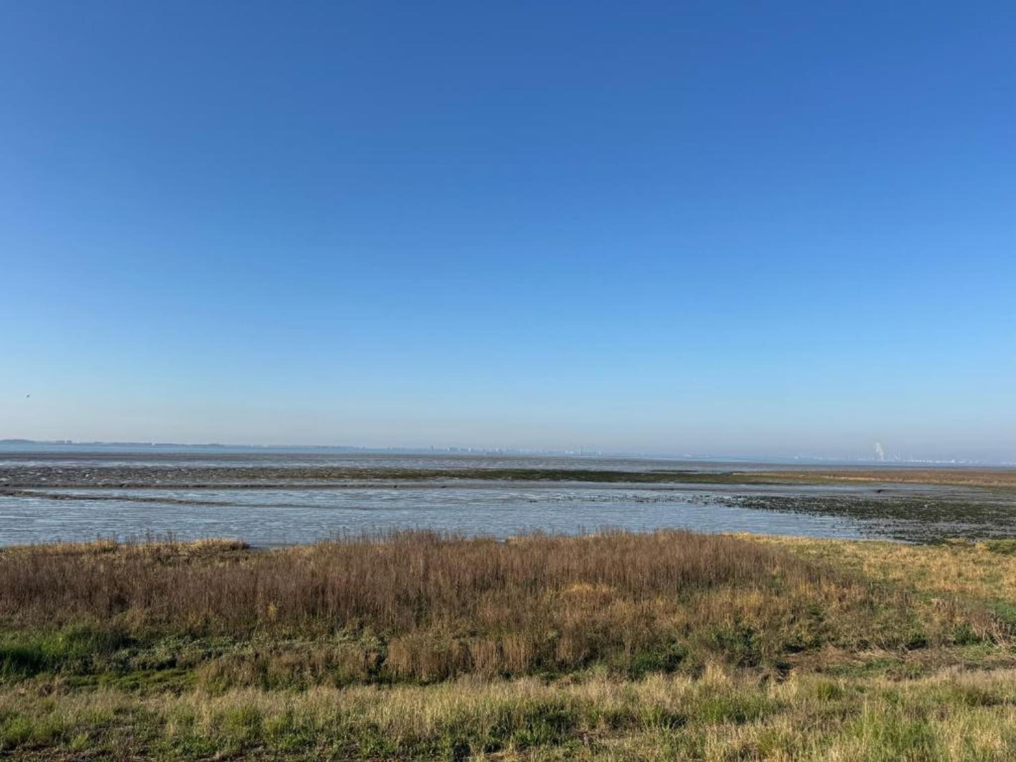 Kustwoning Baarland in Zeeland in Baarland - Foto 38 van 41