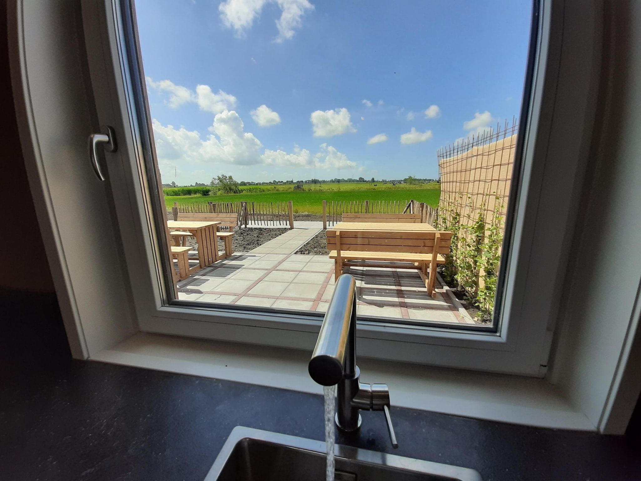 Friese Villa 4 in Leons in Leons - Foto 40 van 40