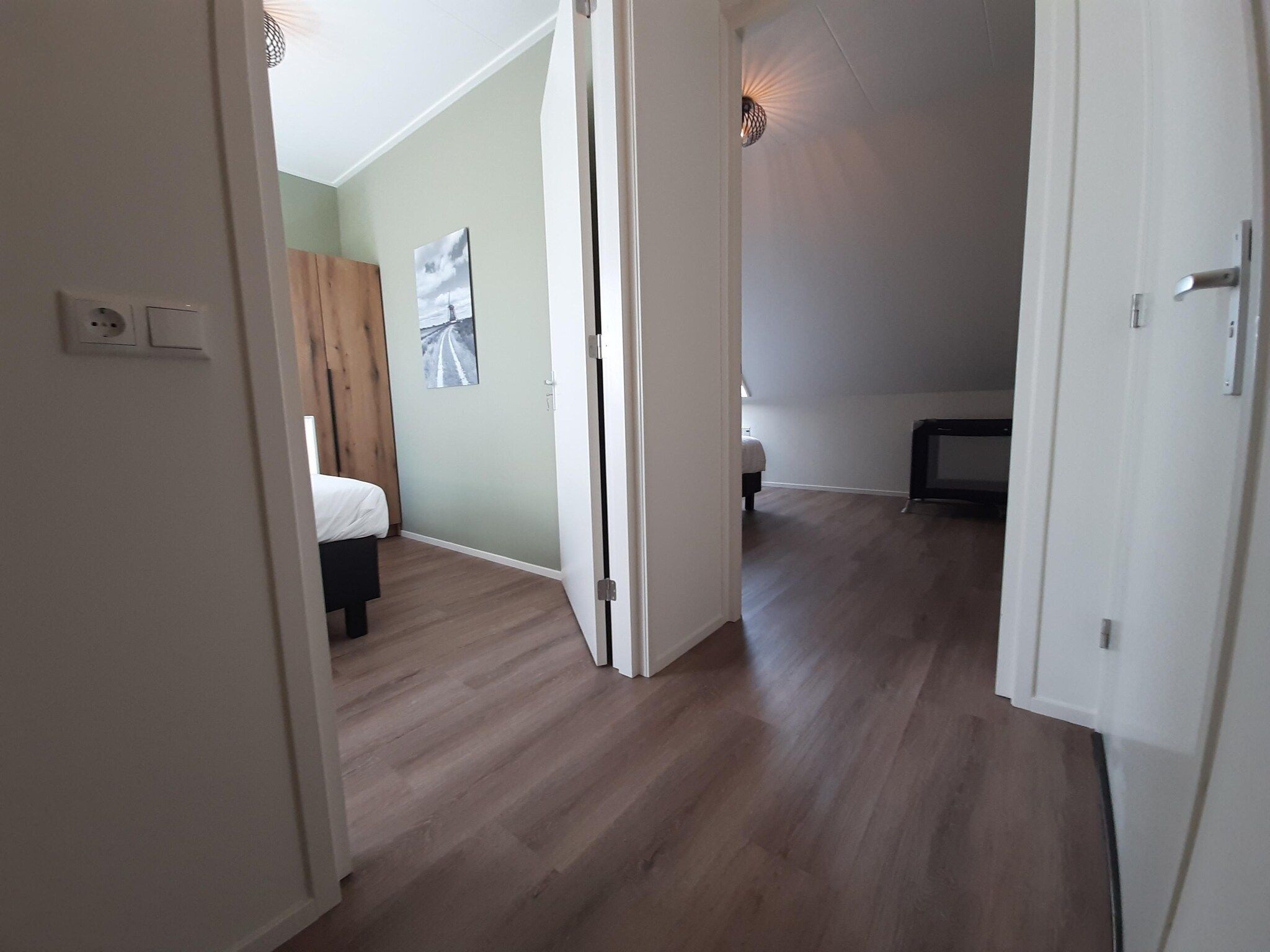 Friese Villa in Leons in Leons - Foto 12 van 38