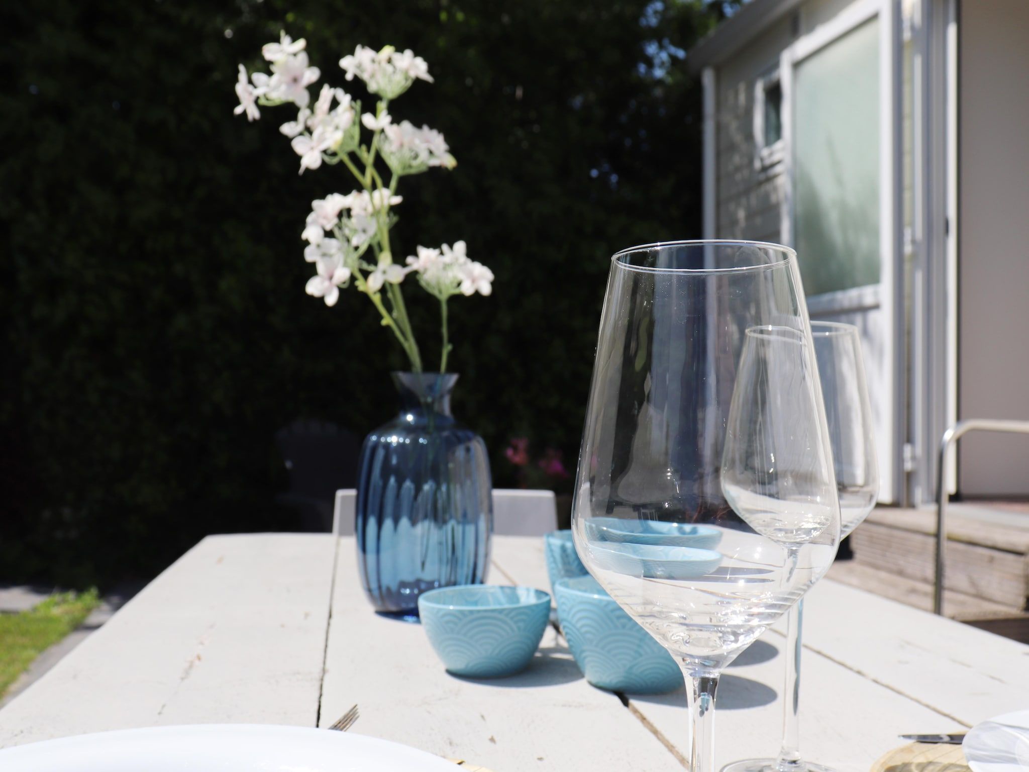 Sfeerbeeld van De Lanterfanter in Grou