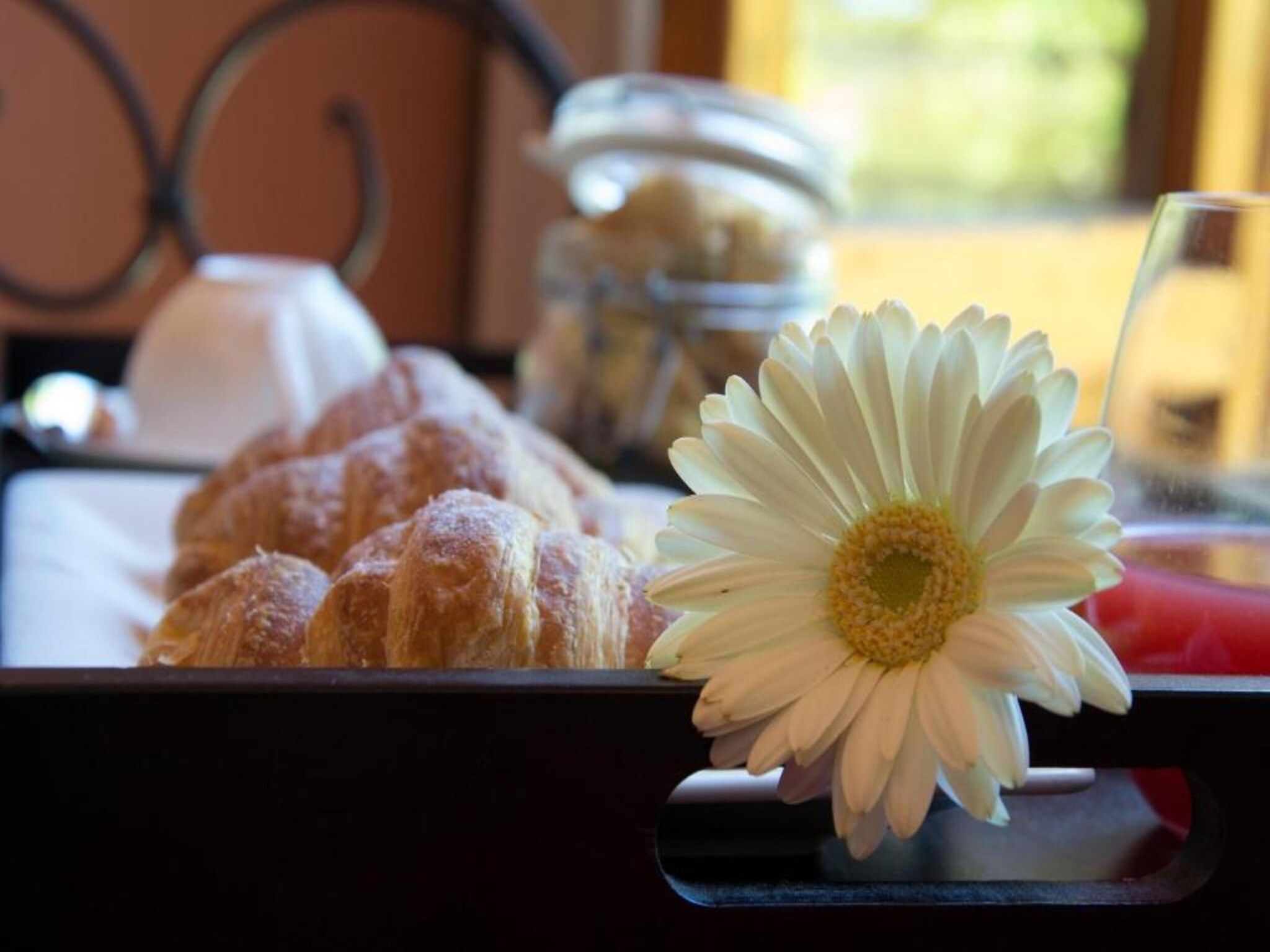 Sfeerbeeld van De Lanterfanter in Grou