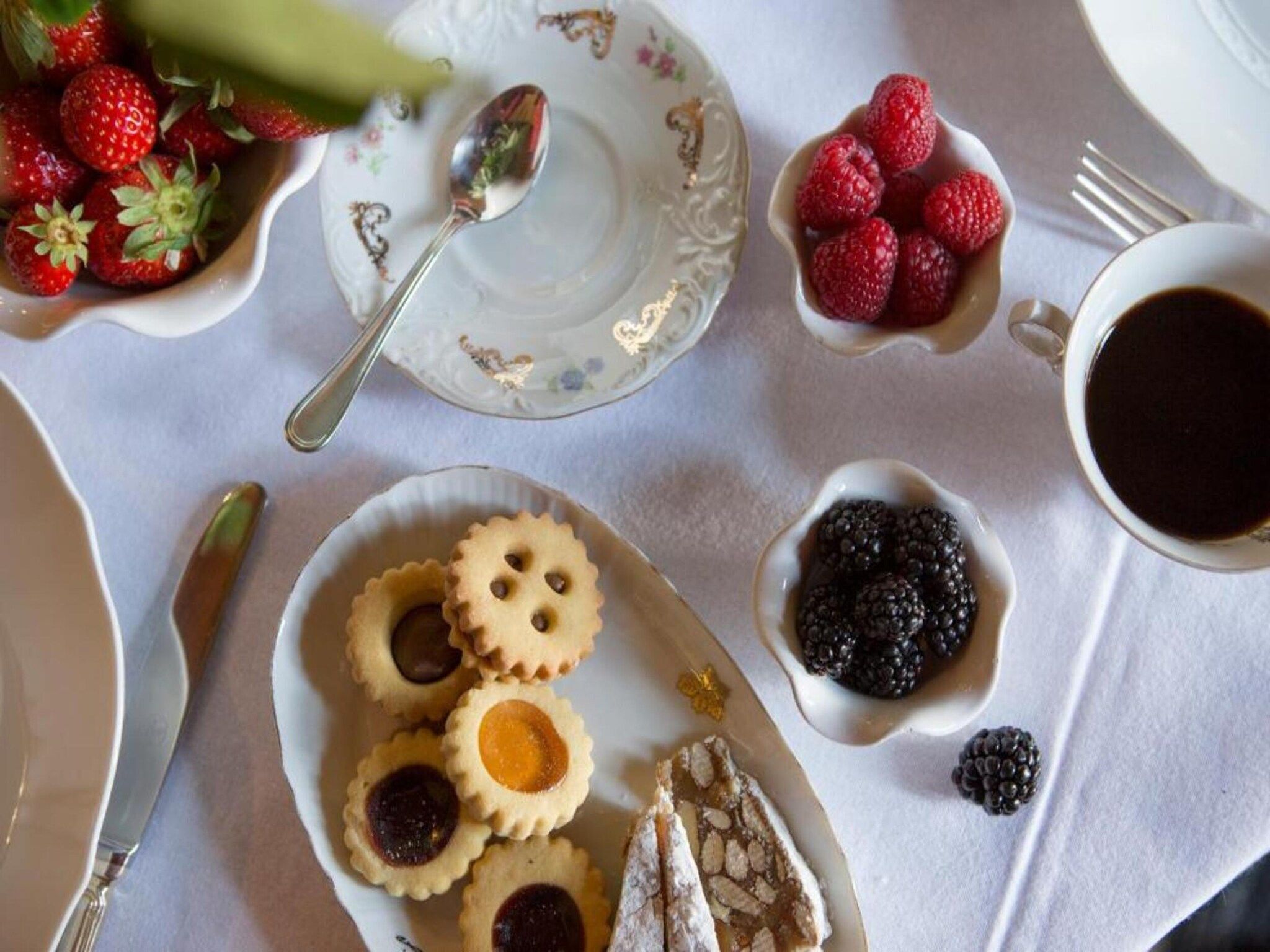 Sfeerbeeld van De Lanterfanter in Grou