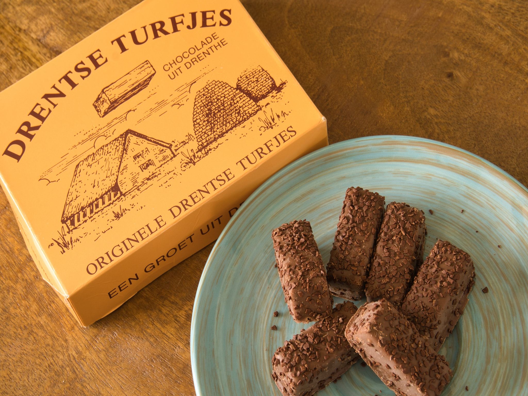 Sfeerbeeld van Elperhof Schoonloo 16B in Schoonloo