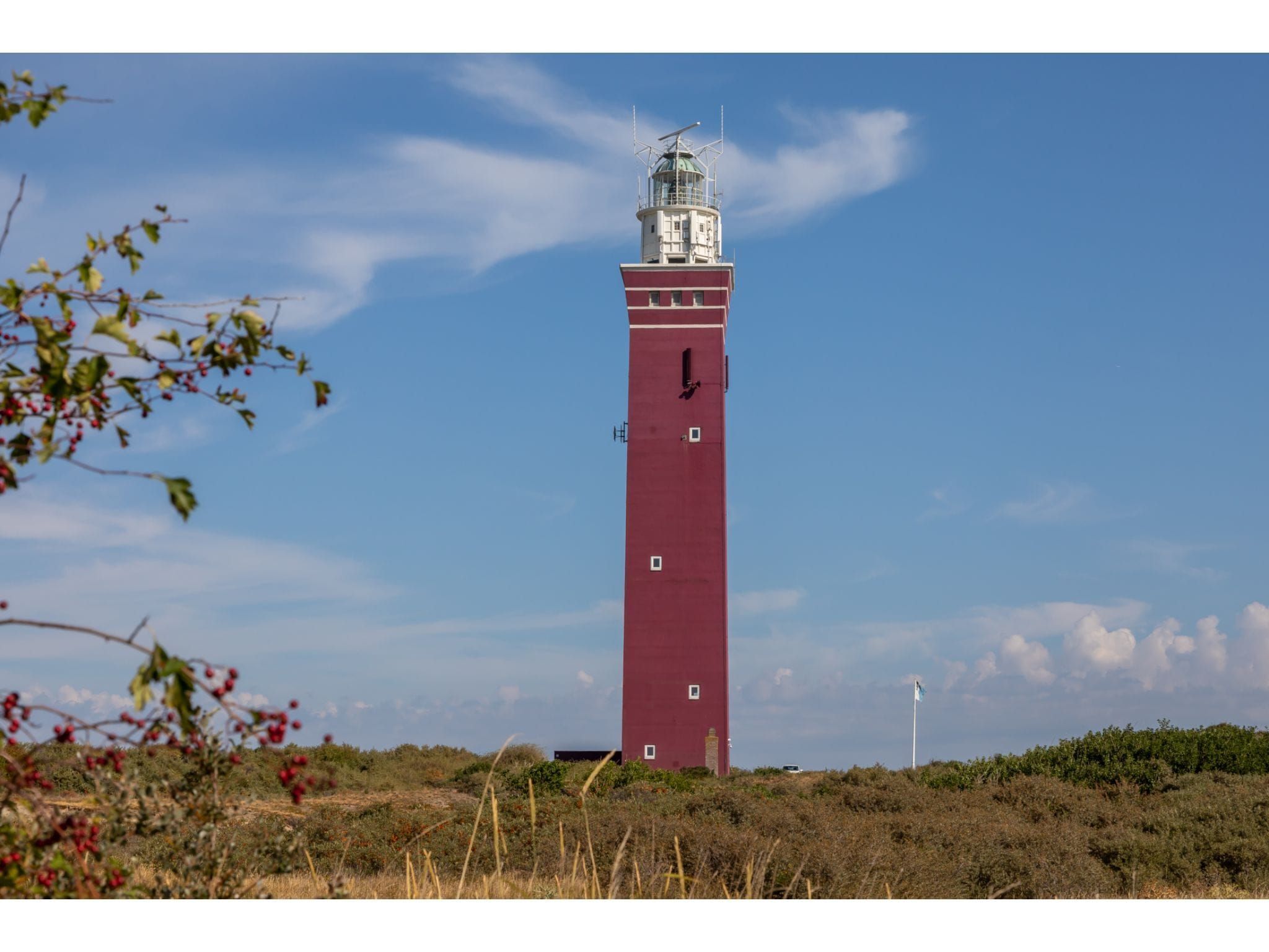 Sfeerbeeld van Strandvilla 30 in Renesse