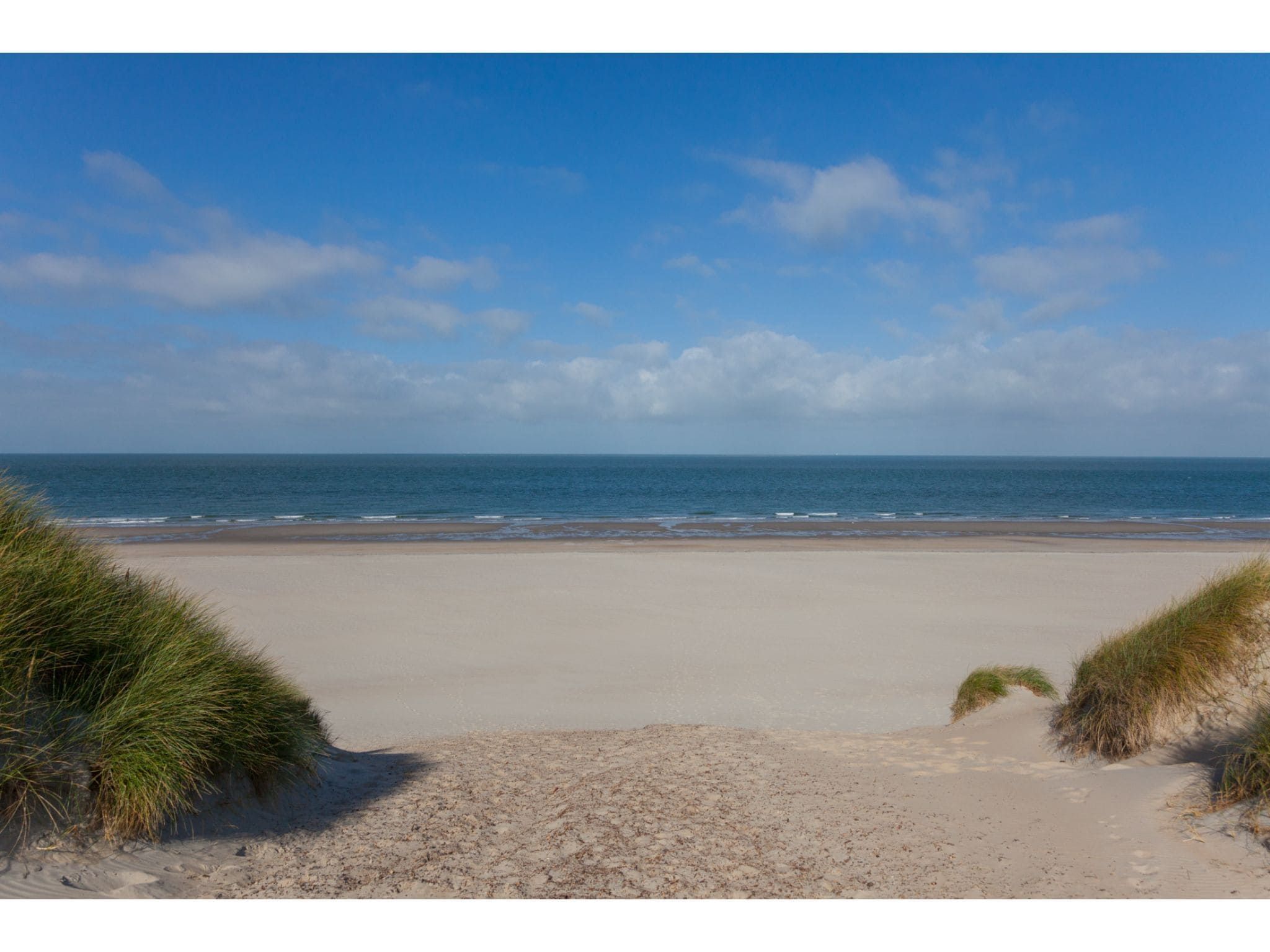 Sfeerbeeld van Strandvilla 30 in Renesse