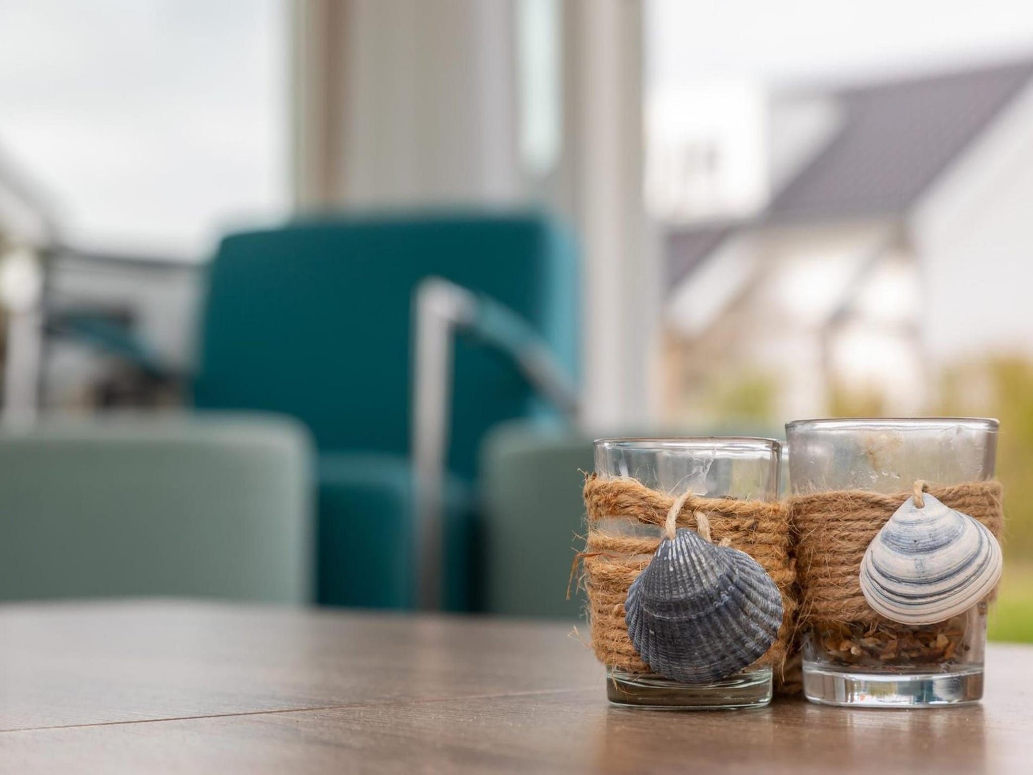 Sfeerbeeld van Strandvilla 30 in Renesse