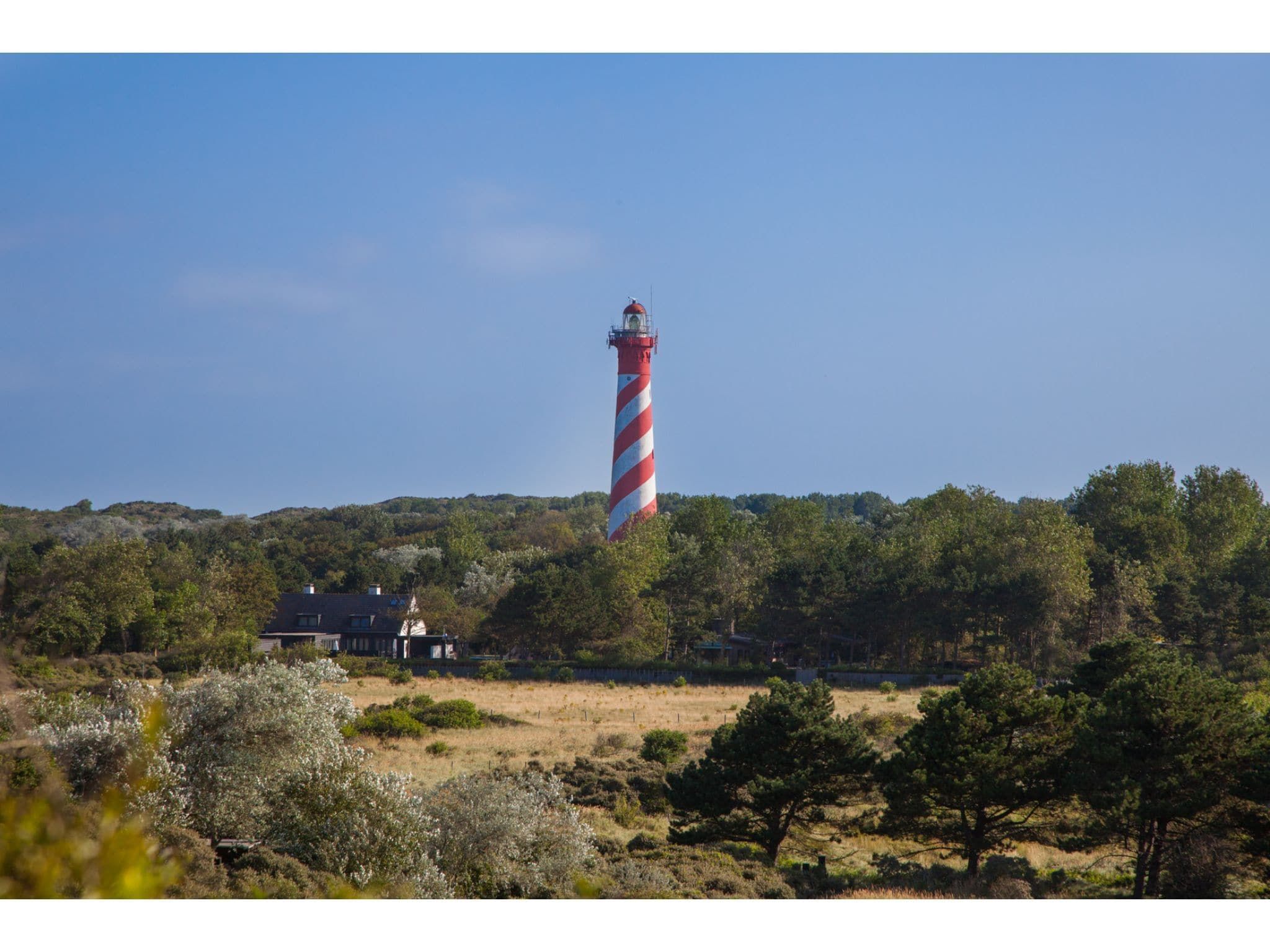 Sfeerbeeld van Strandvilla 31 in Renesse