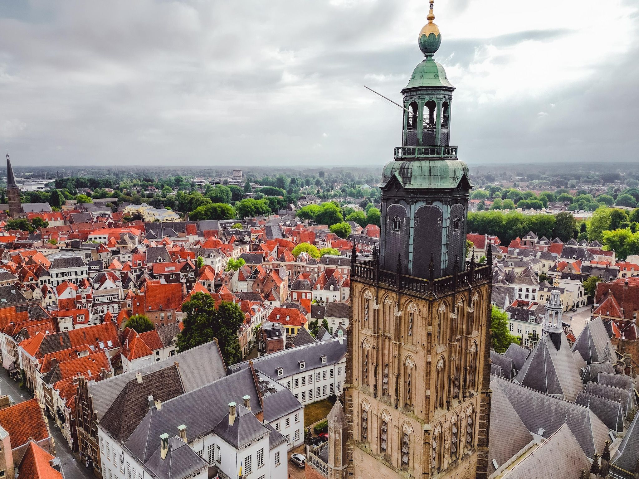 Bospark de Schaapskooi 10 in Wissel/Epe - Foto 31 van 40