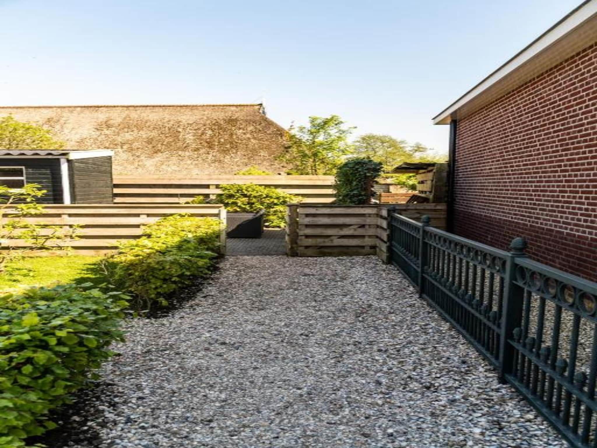 Sfeerbeeld van Wad’n Leven in Paesens