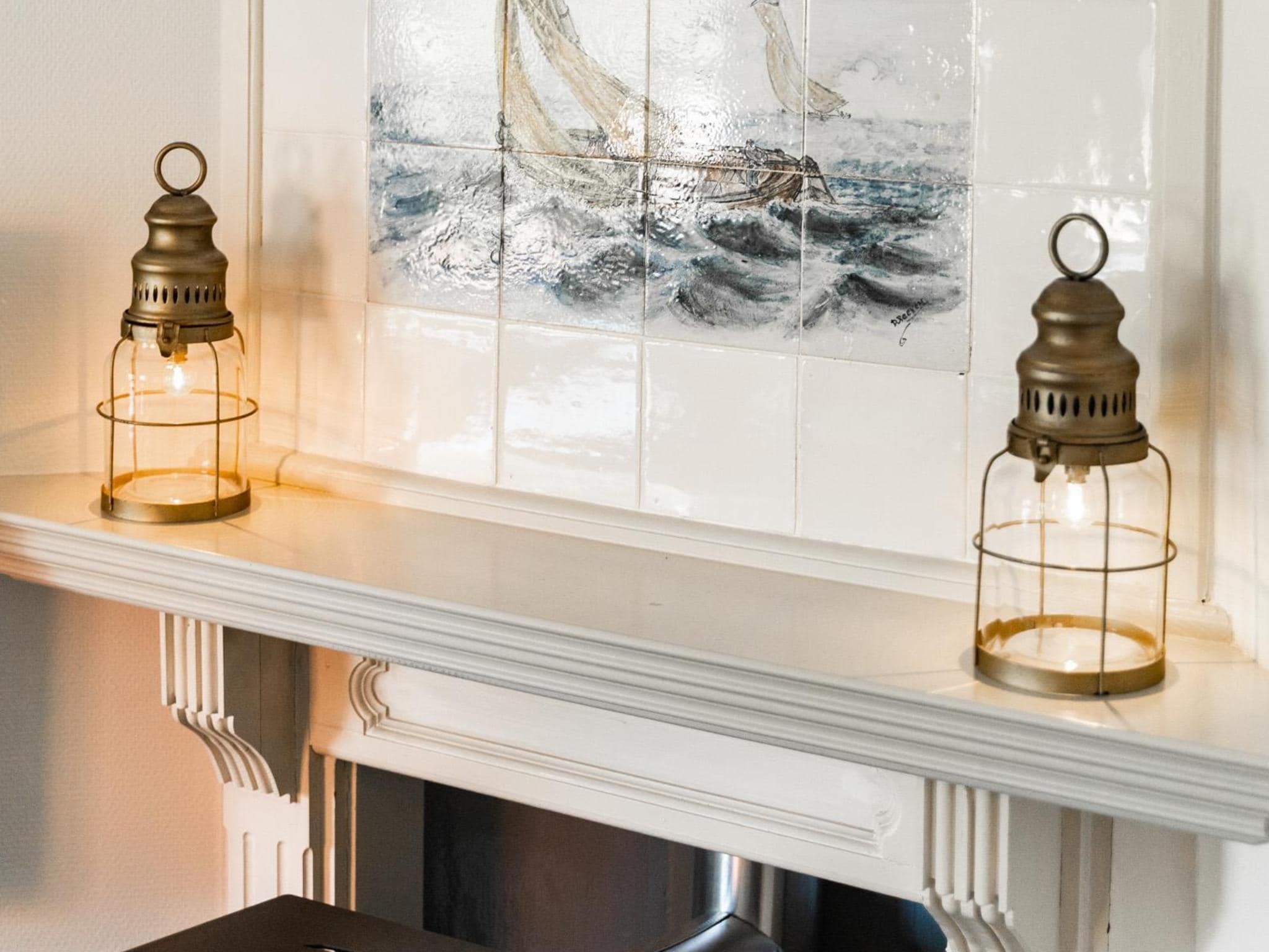 Sfeerbeeld van Wad’n Leven in Paesens