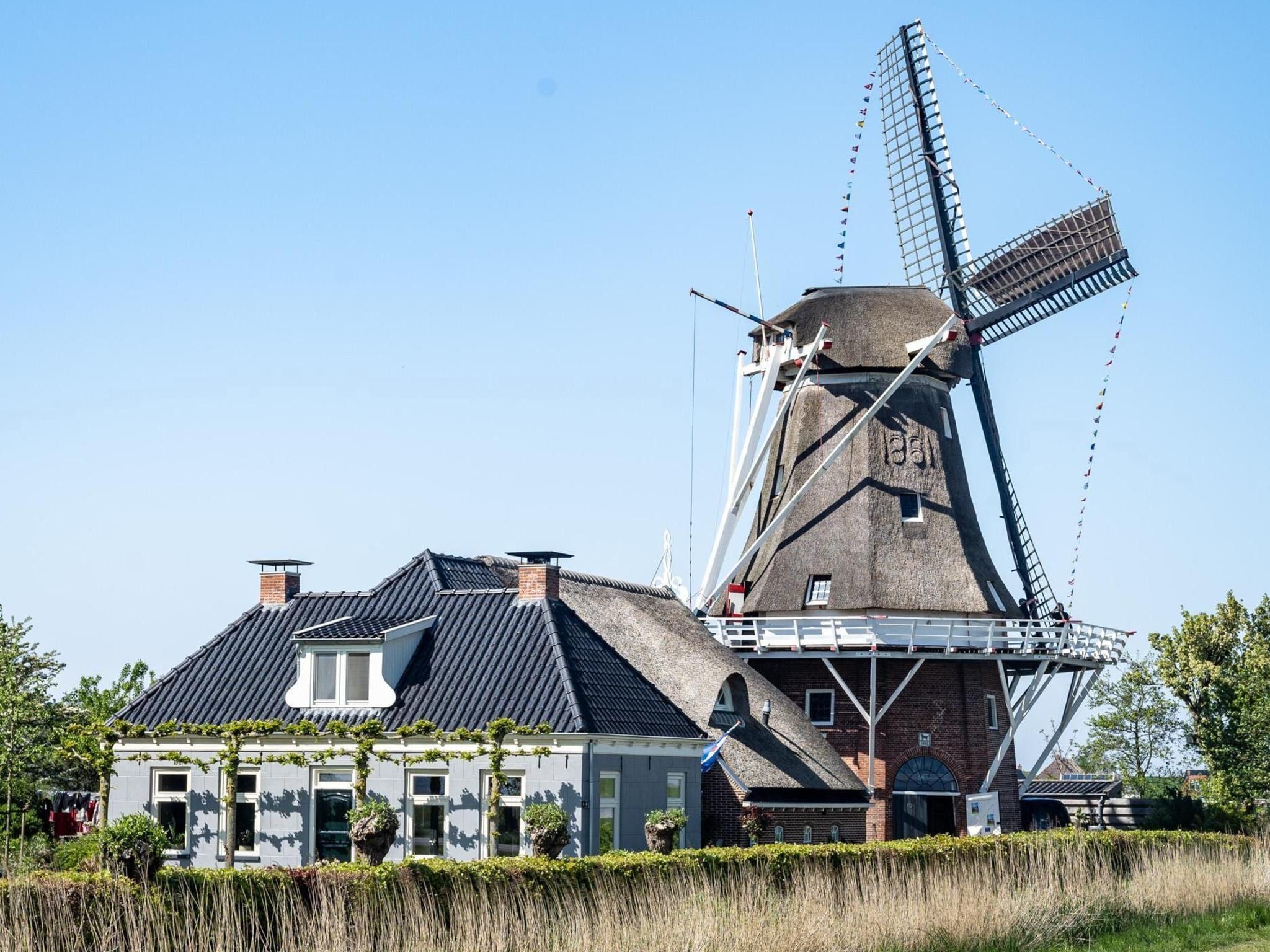 Wad’n Leven in Paesens - Foto 35 van 36