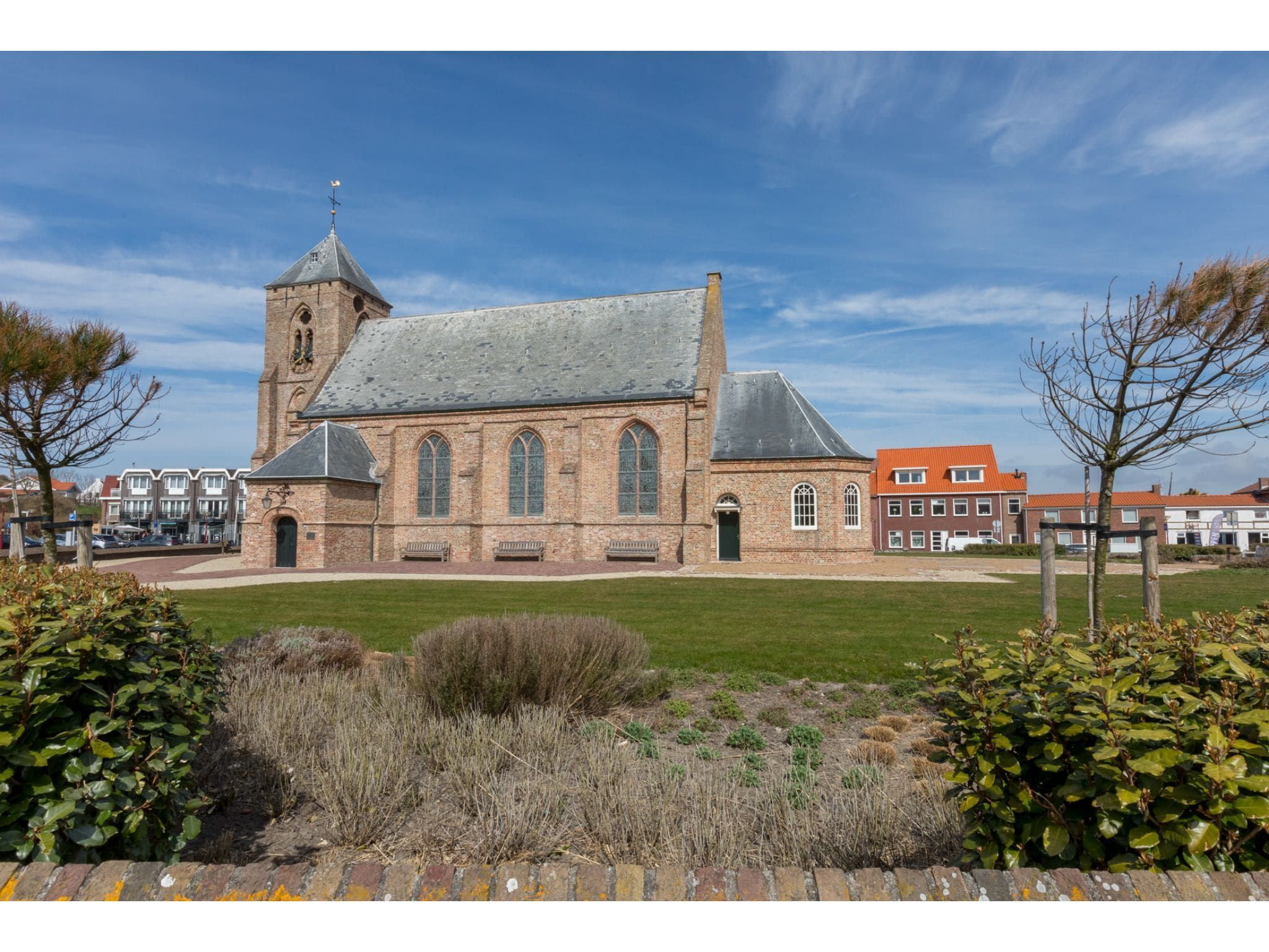 Tinyhouse La Mouette in Zoutelande - Foto 25 van 40