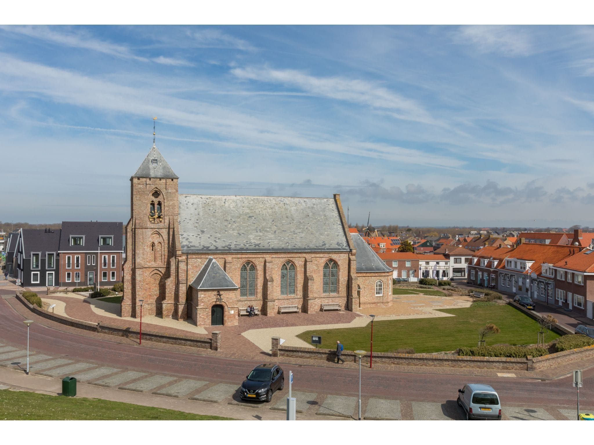 Tinyhouse La Mouette in Zoutelande - Foto 27 van 40