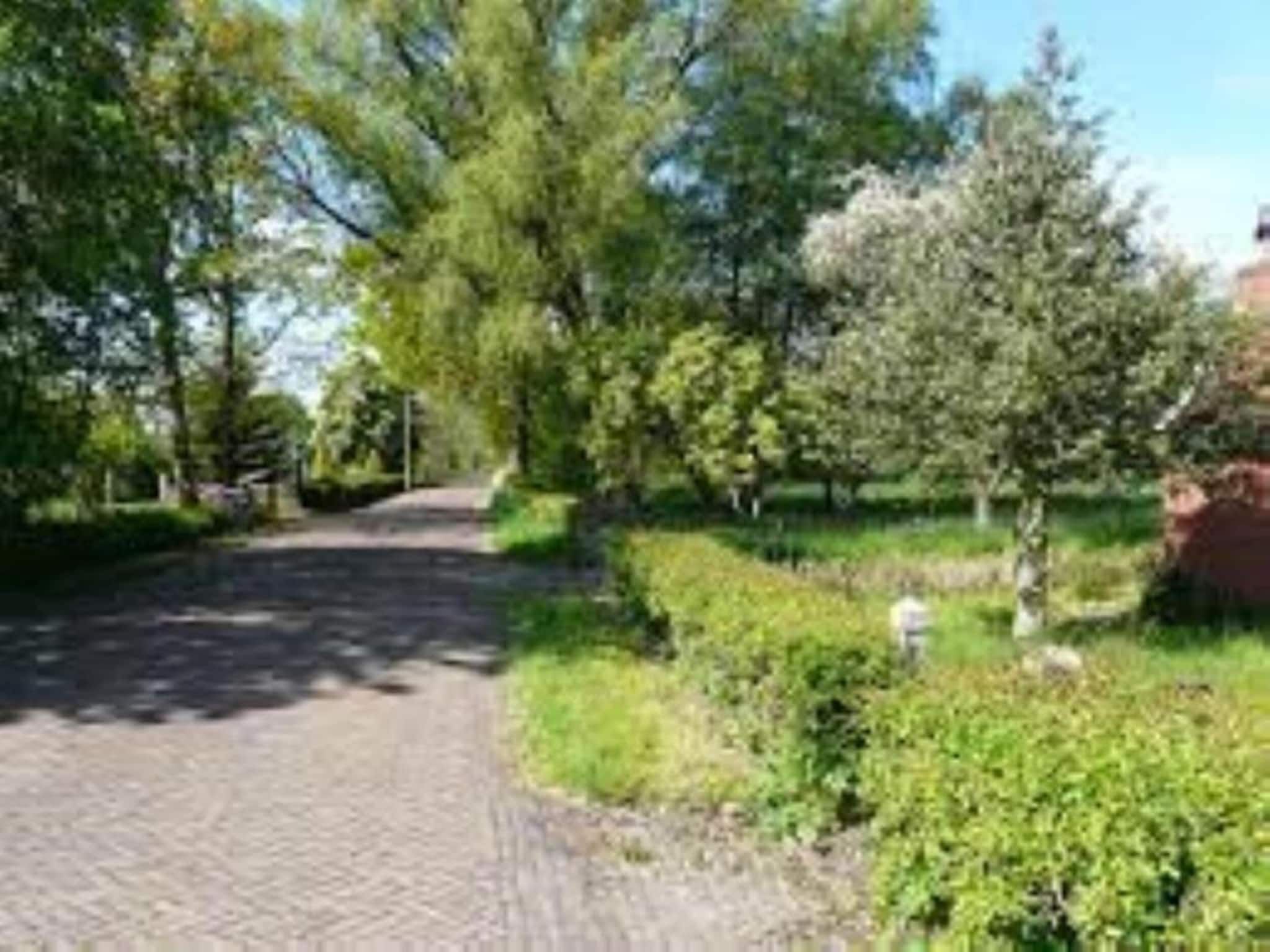 Glamour tent 'Kreas'" in Twijzel - Foto 40 van 41