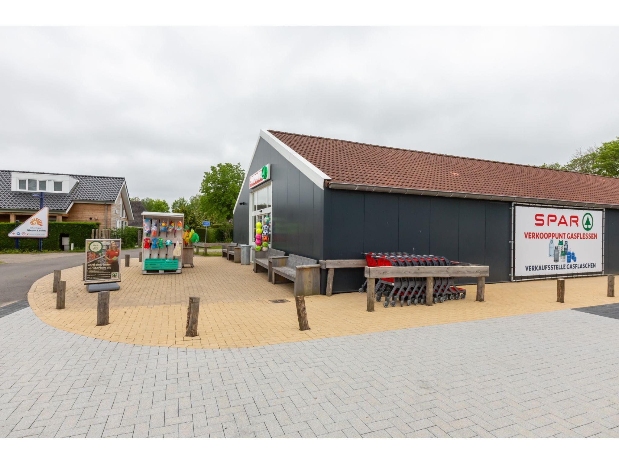 Kloosterweg 85 in Burgh Haamstede - Foto 31 van 40