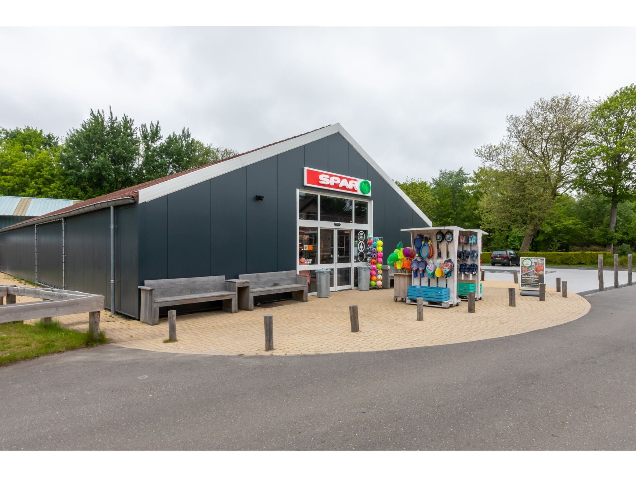 Kloosterweg 85 in Burgh Haamstede - Foto 29 van 40