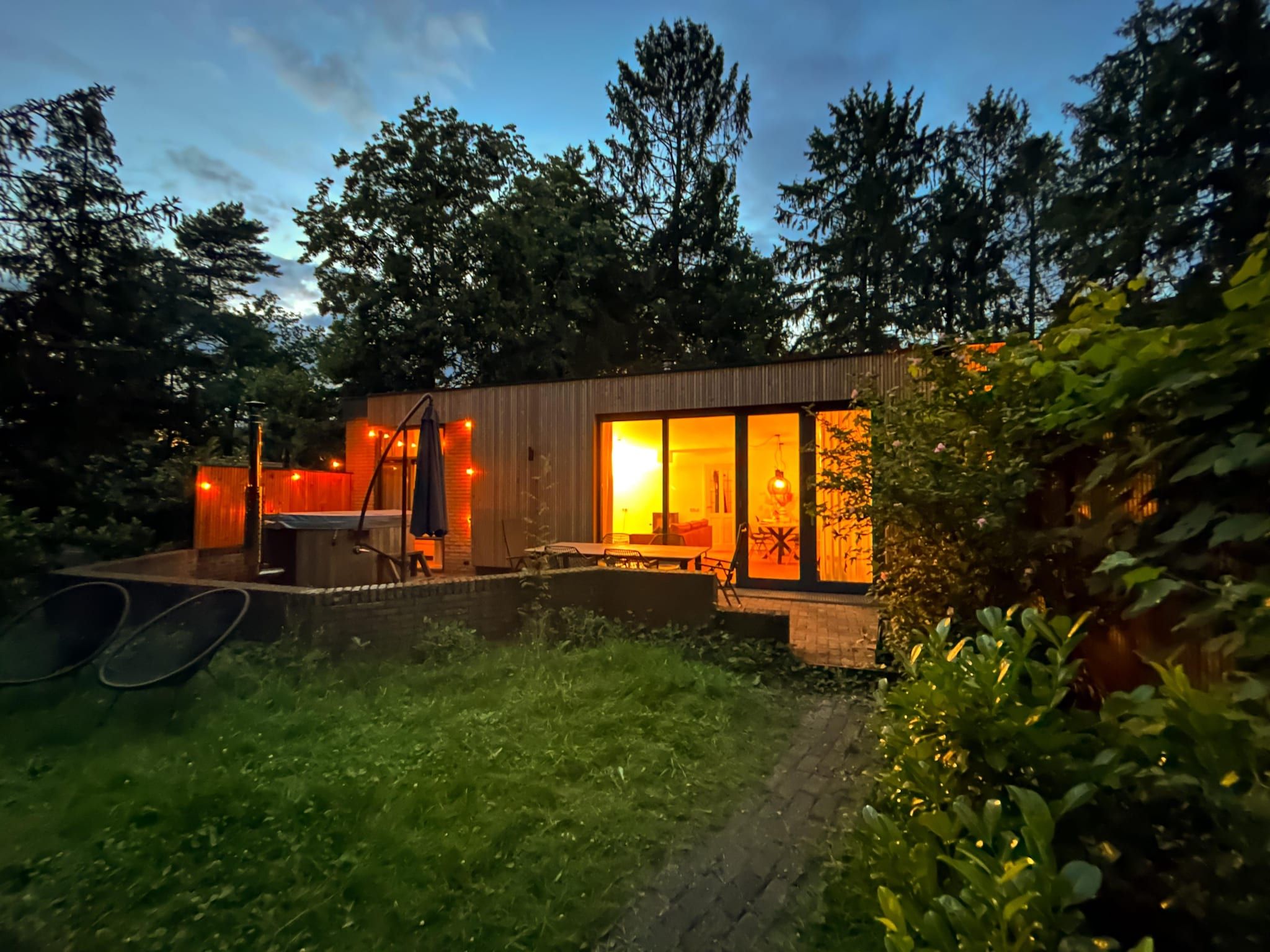 Wellness bij Wellnes suite in Zelhem