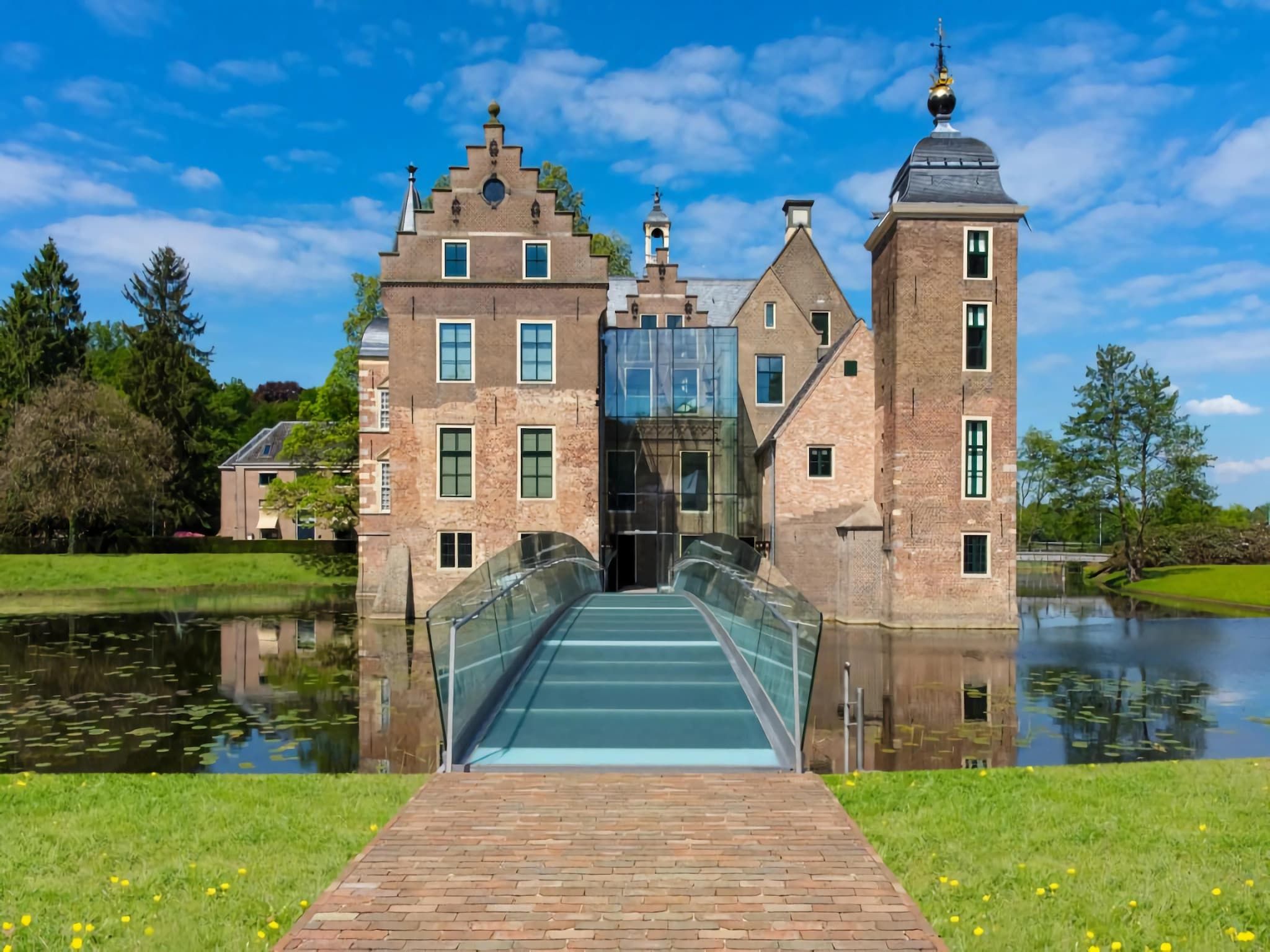 Wellnes suite in Zelhem - Foto 35 van 38