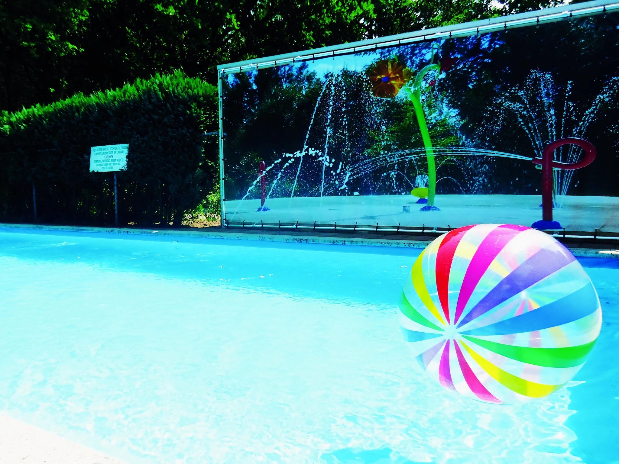 Wellnes suite in Zelhem - Foto 33 van 40