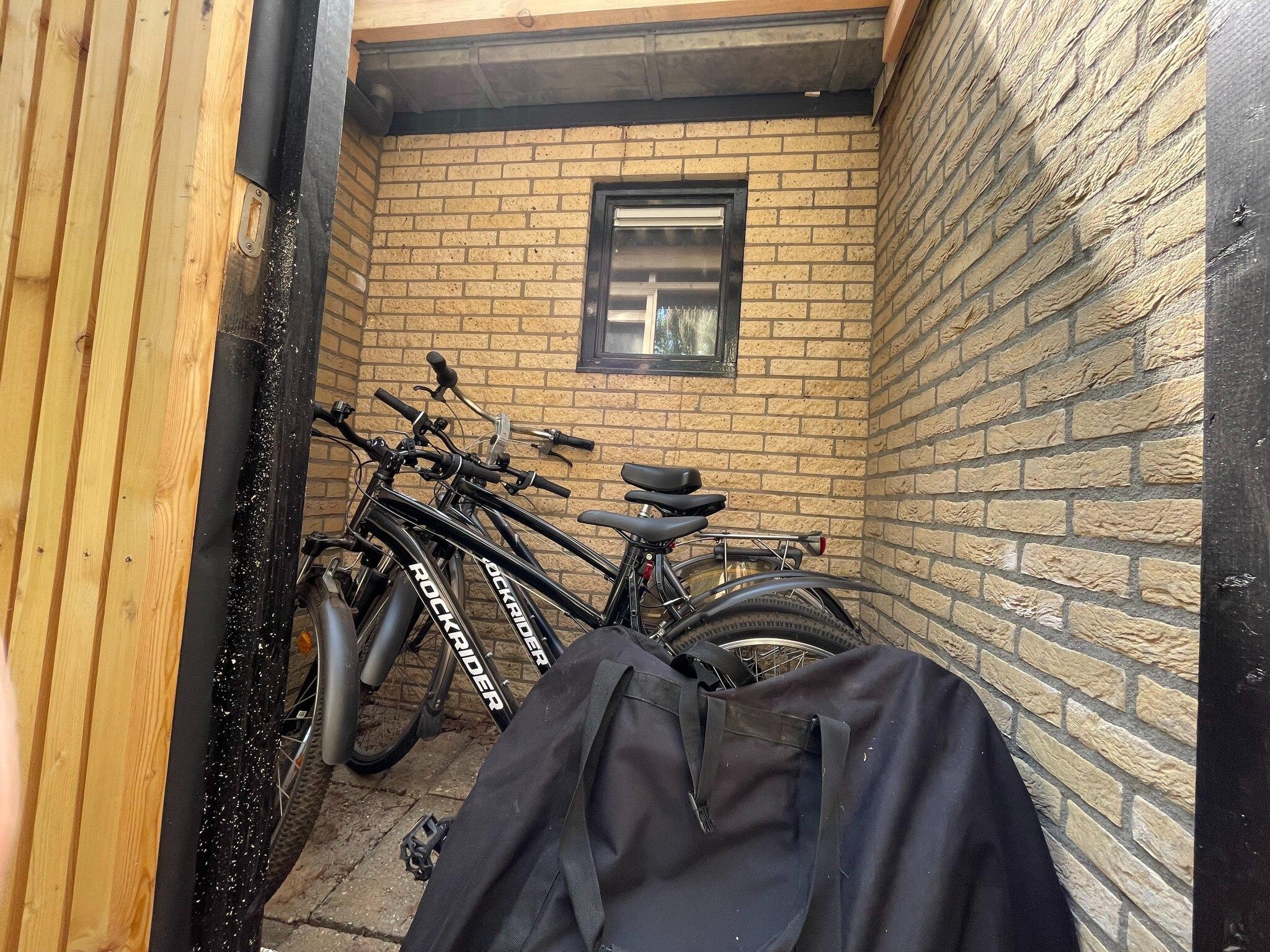 Voorzieningen bij Bos suite in Zelhem