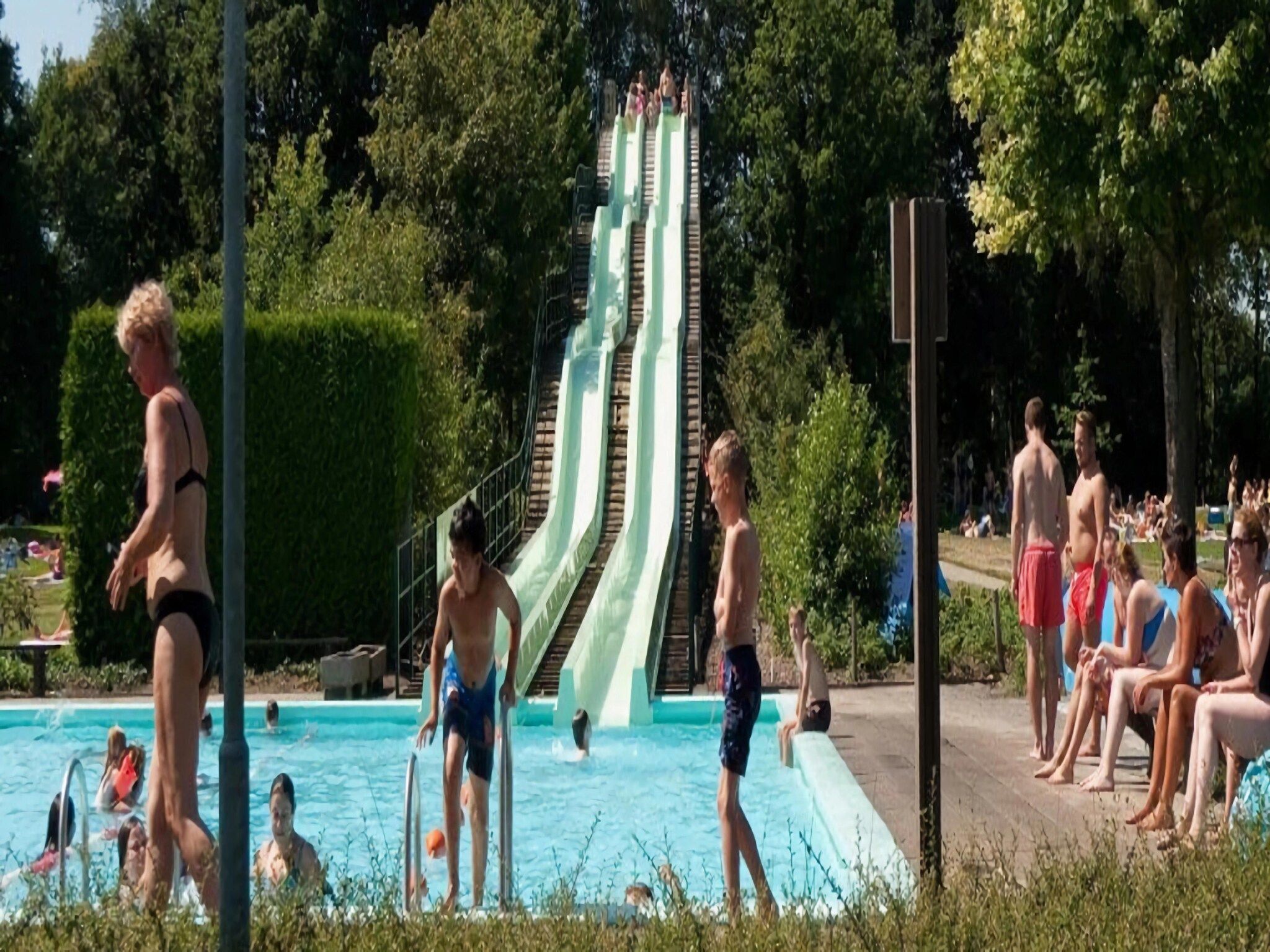 Bos suite in Zelhem - Foto 8 van 40