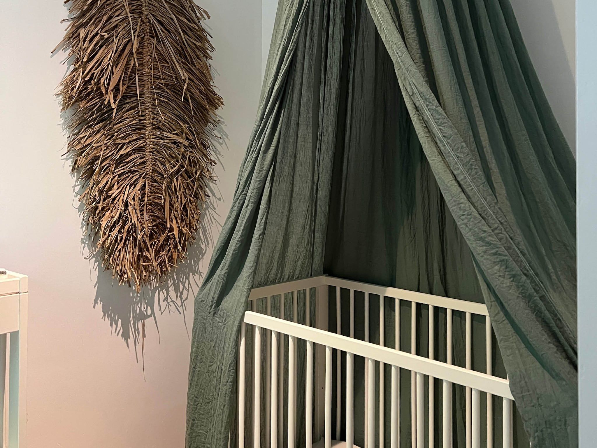 Een slaapkamer van Dutch Cabin Houses 24 in Rheezerveen