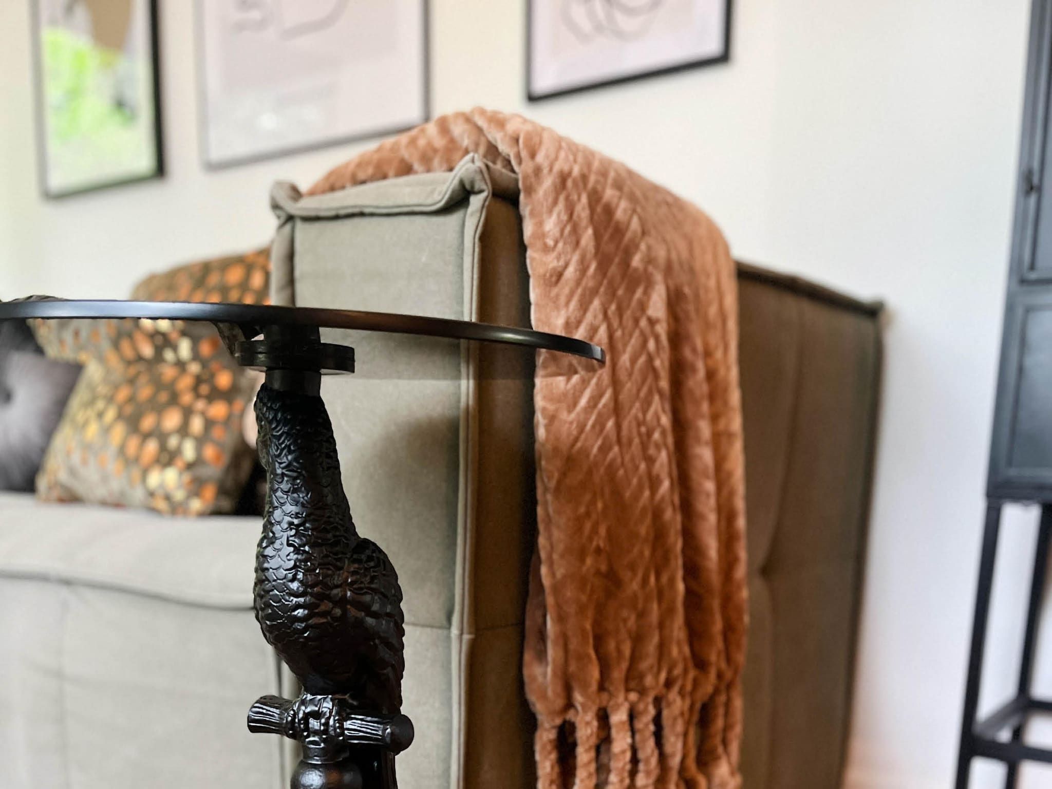 Voorzieningen bij Dutch Cabin Houses 24 in Rheezerveen