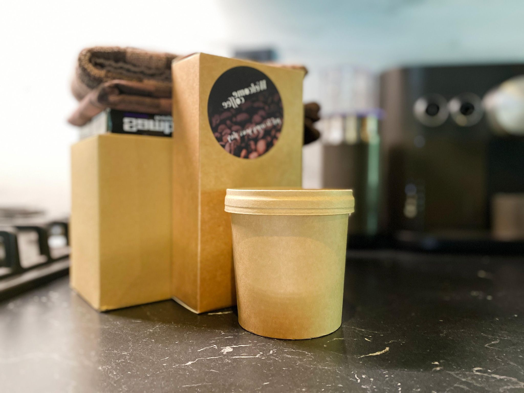 Voorzieningen bij Dutch Cabin Houses 24 in Rheezerveen