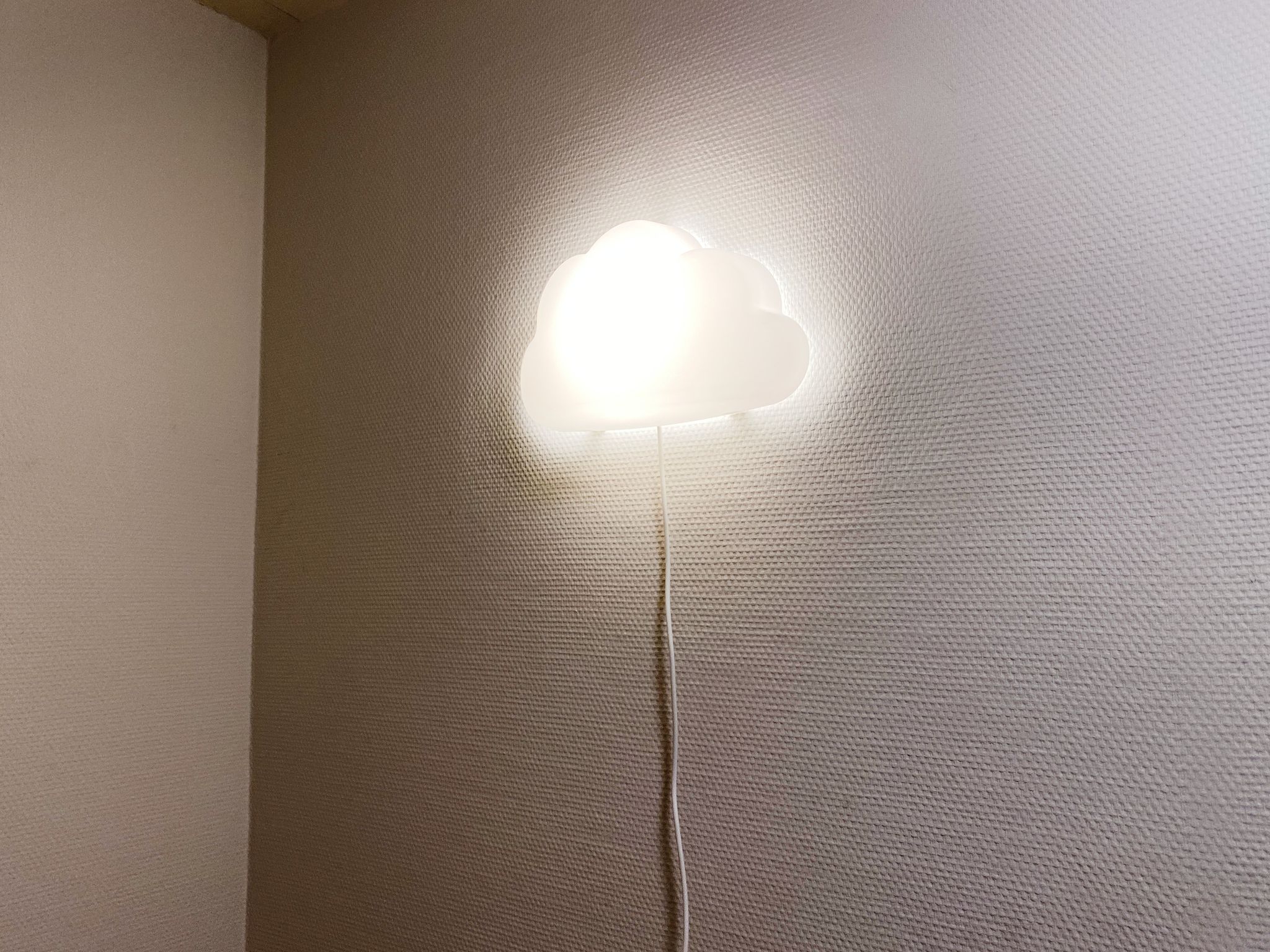 Een slaapkamer van Dutch Cabin Houses C65 in Rheezerveen