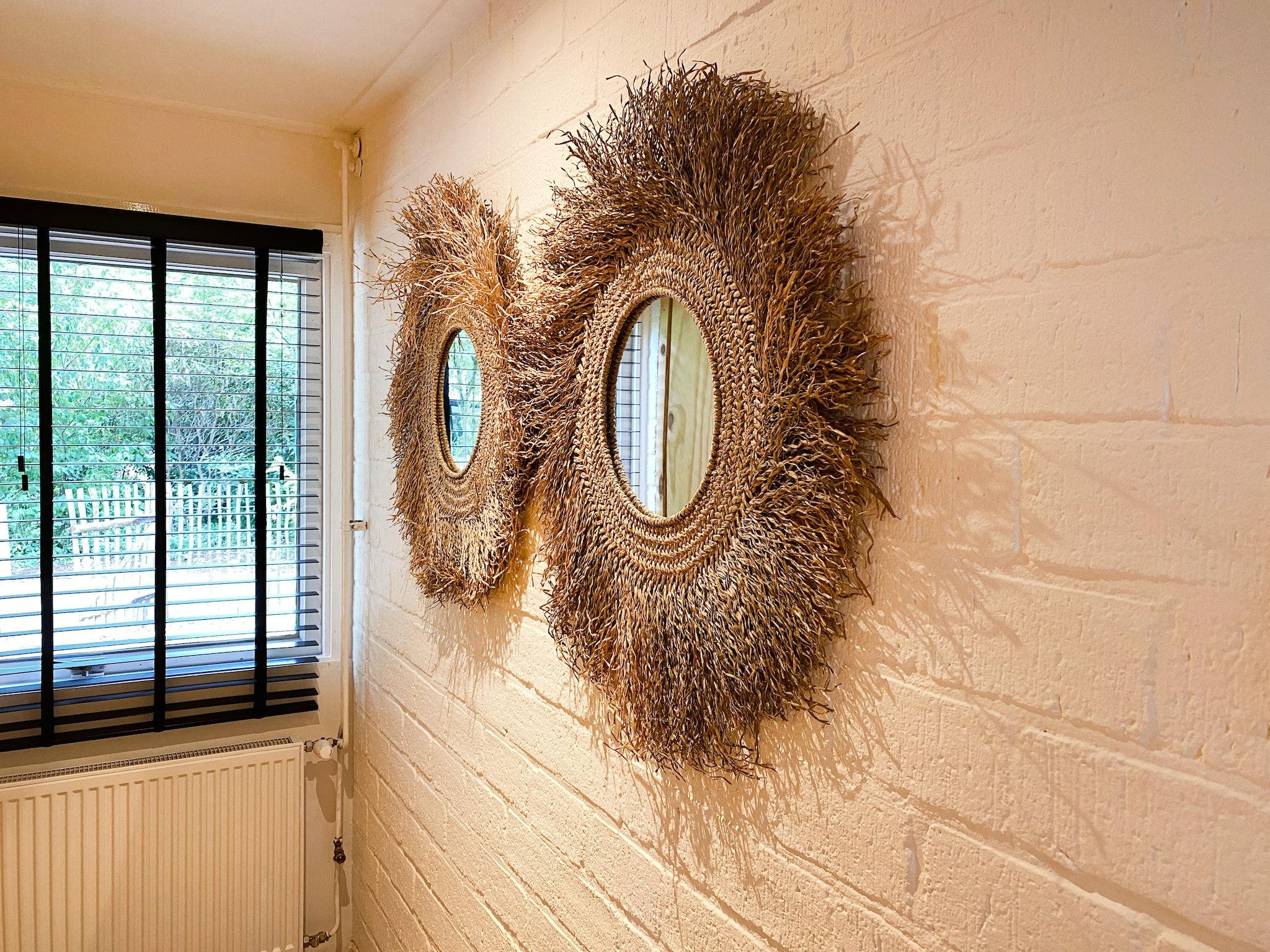 Sfeerbeeld van Dutch Cabin Houses C67 in Rheezerveen