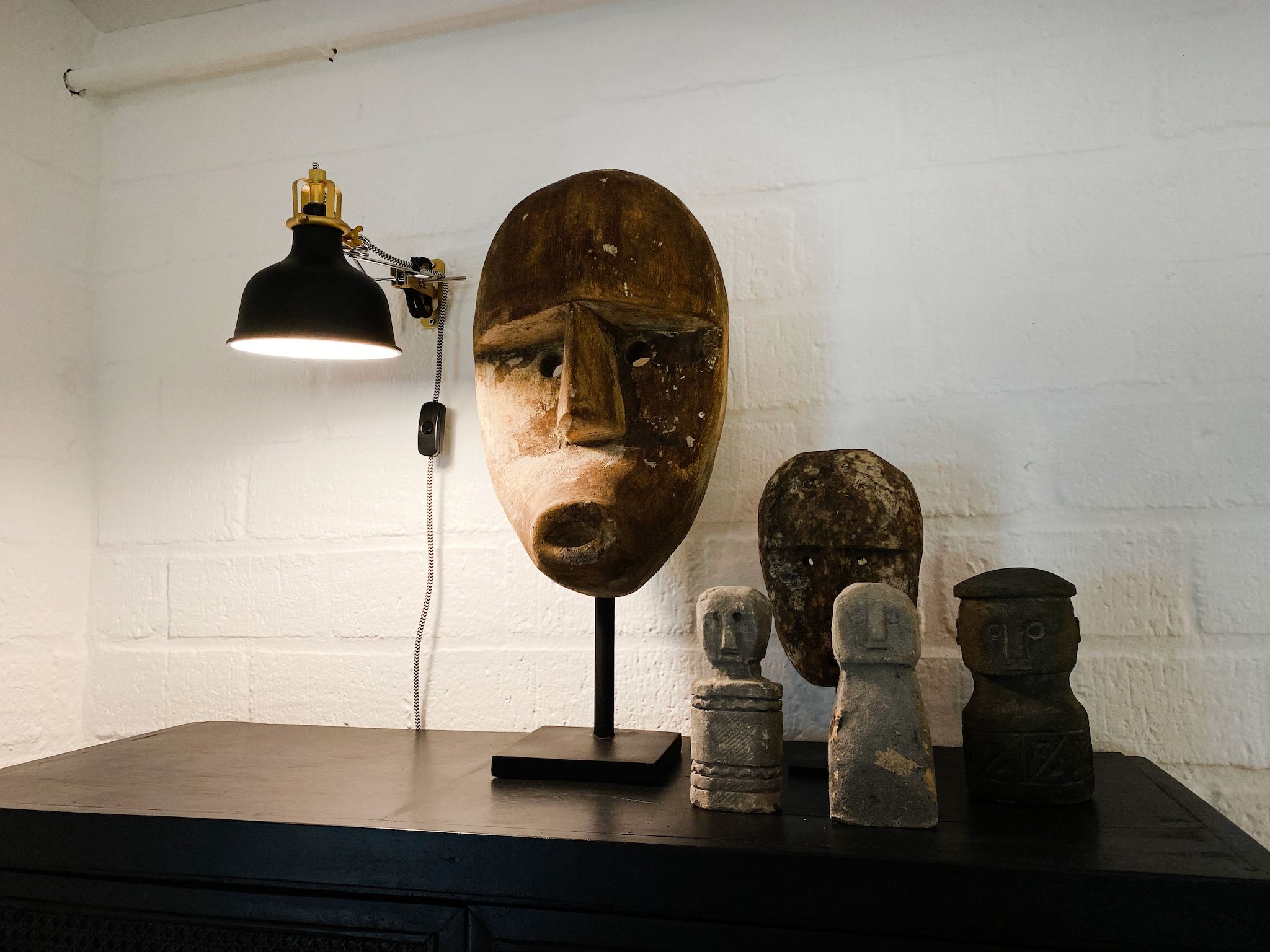 Sfeerbeeld van Dutch Cabin Houses C67 in Rheezerveen